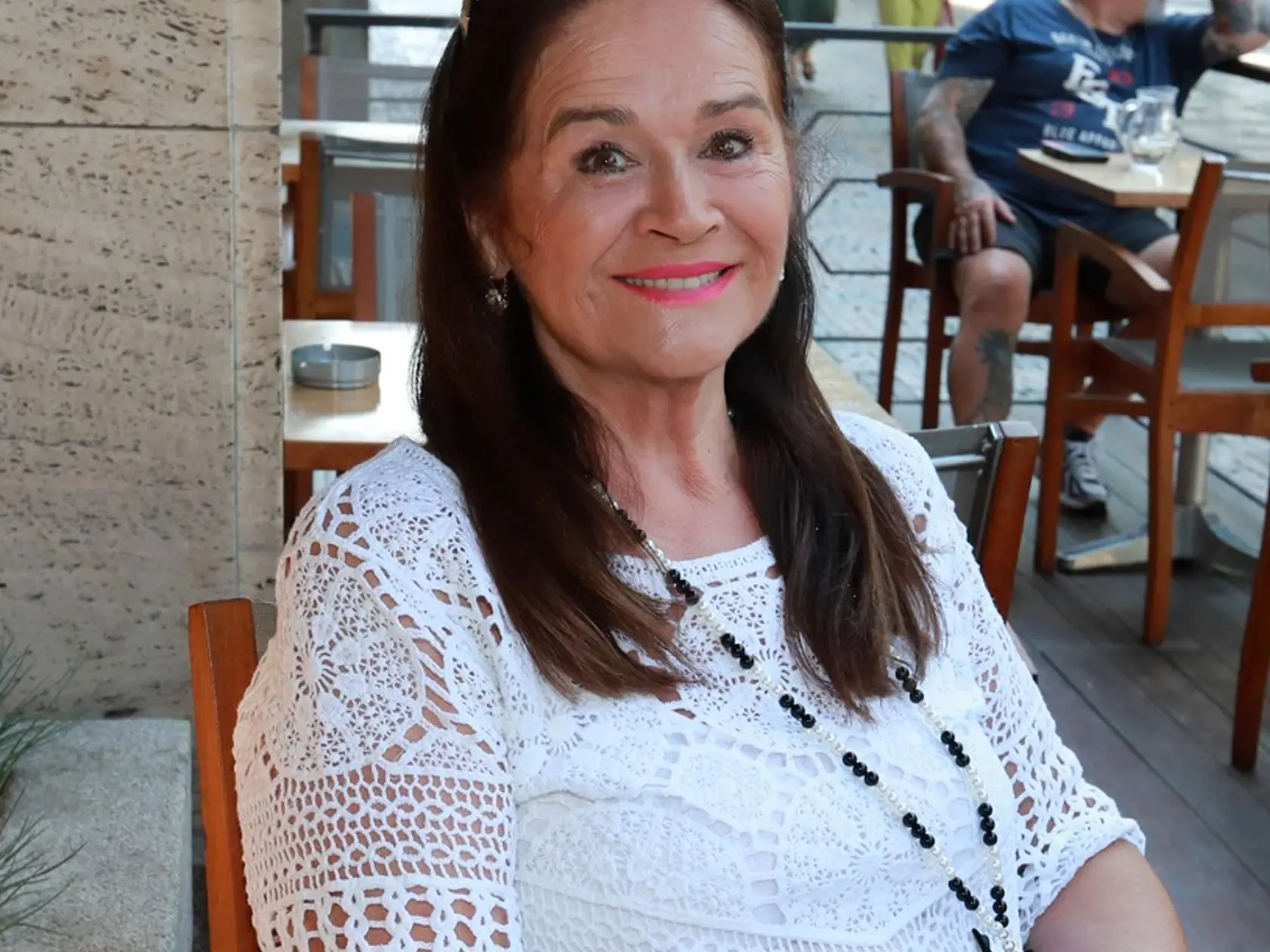 Hana Gregorová