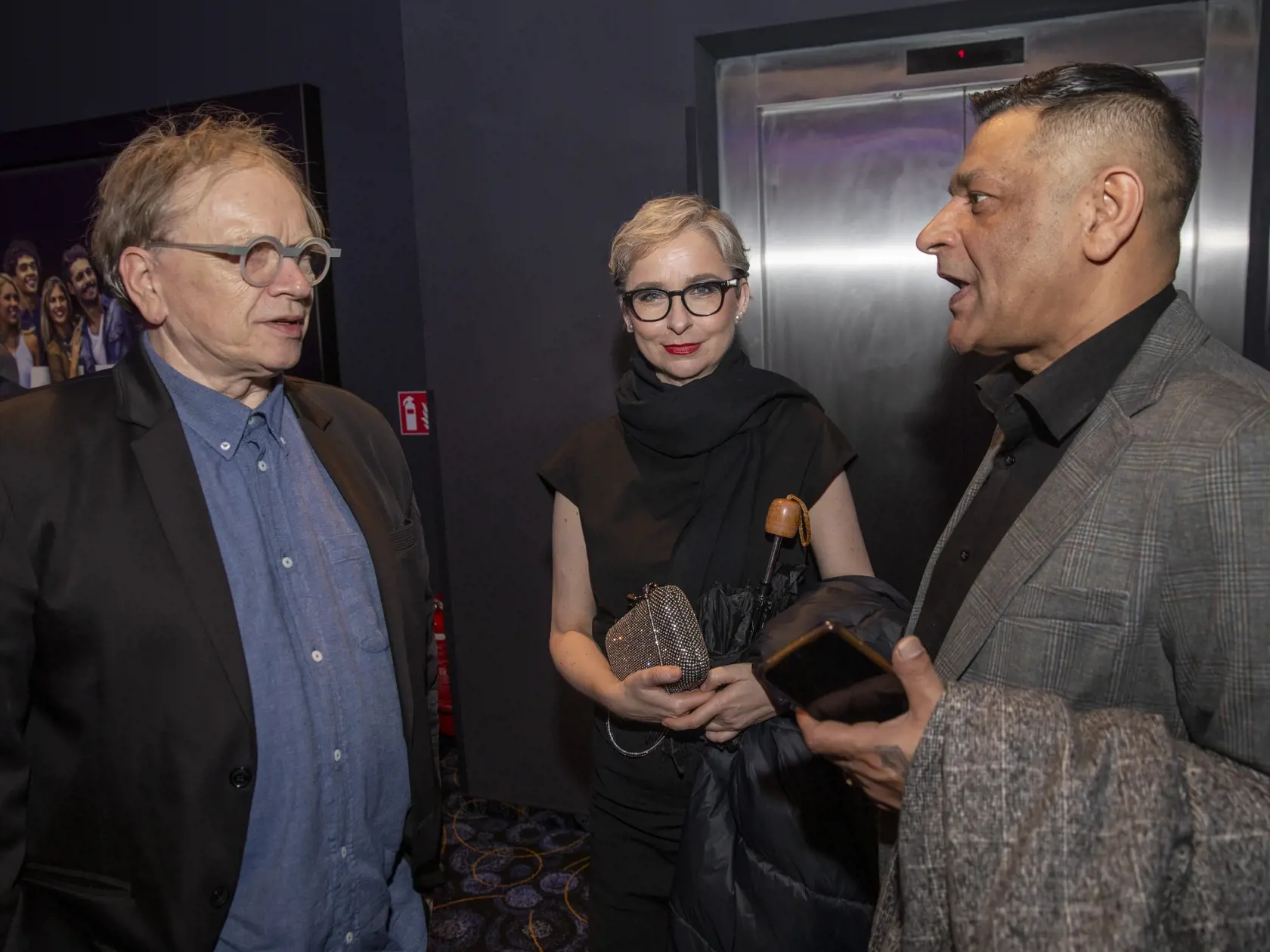 Herci Juraj Ďurdiak a Marián Balog