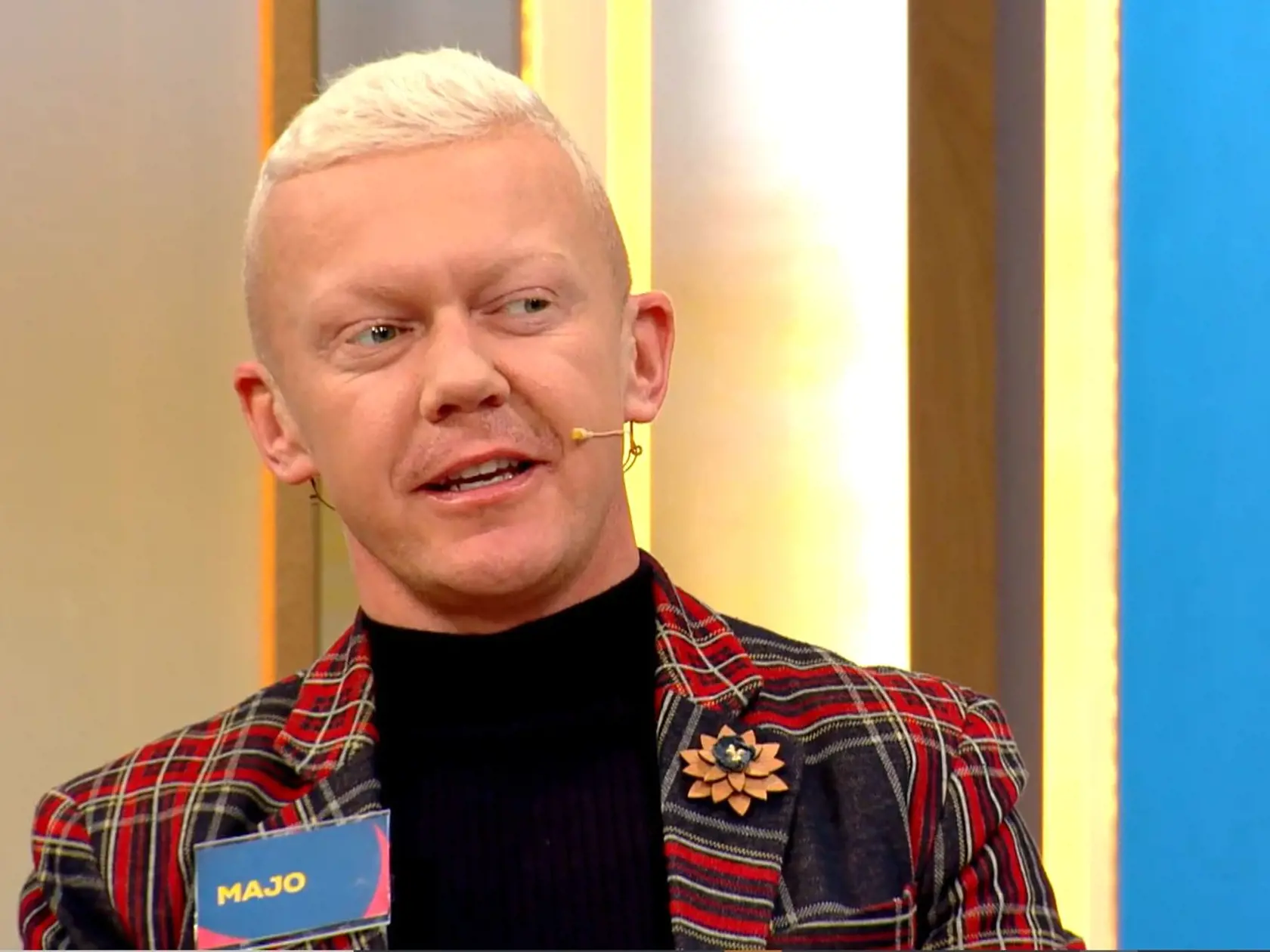Marián Fatrsík bude súťažiť v novej relácii RTVS Traf to!