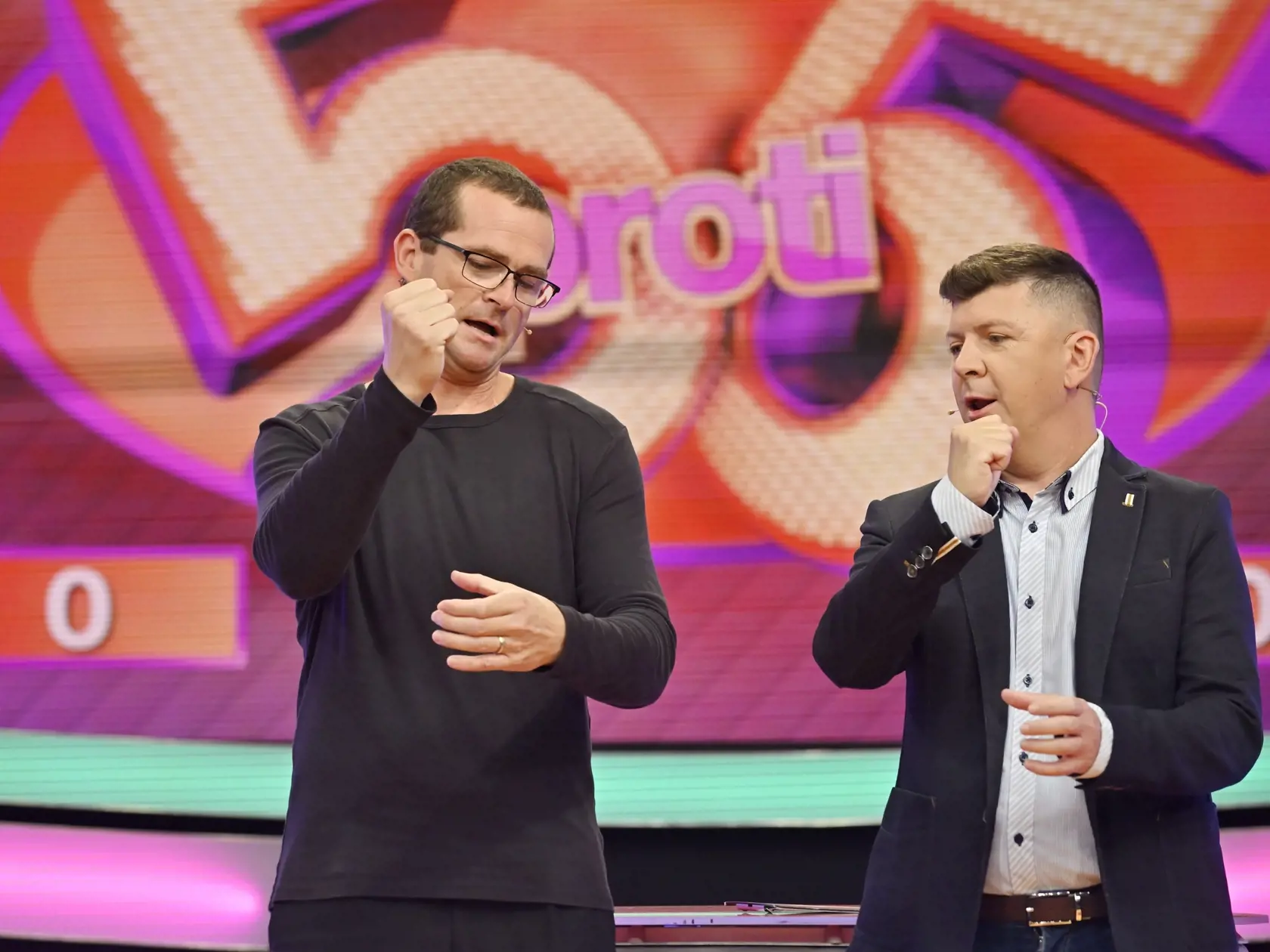 Šéf RTVS Ľuboš Machaj zrušil reláciu Andreja Bičana 5 proti 5.