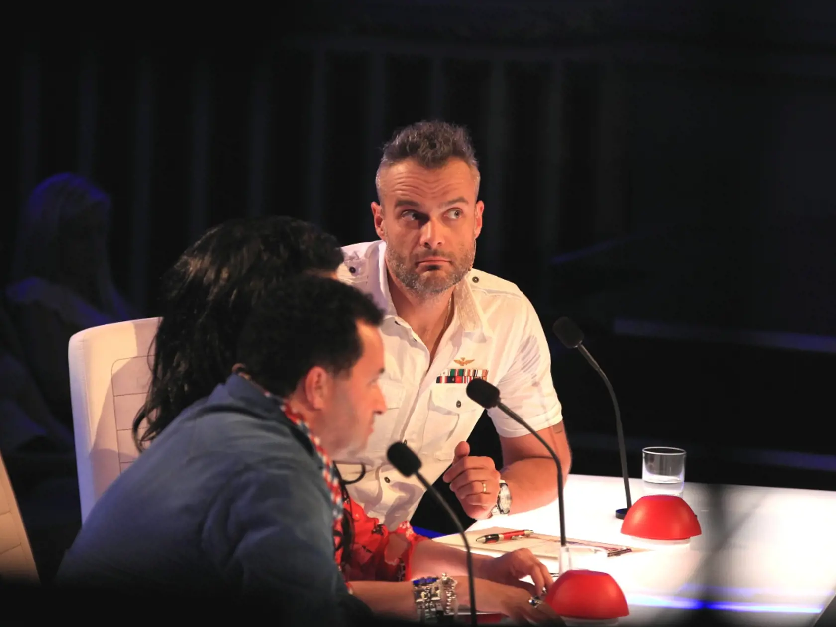 Jaro Slávik 