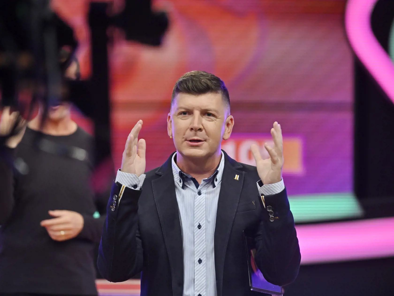 Relácia s Andrejom Bičanom 5 proti 5 definitívne skončila.