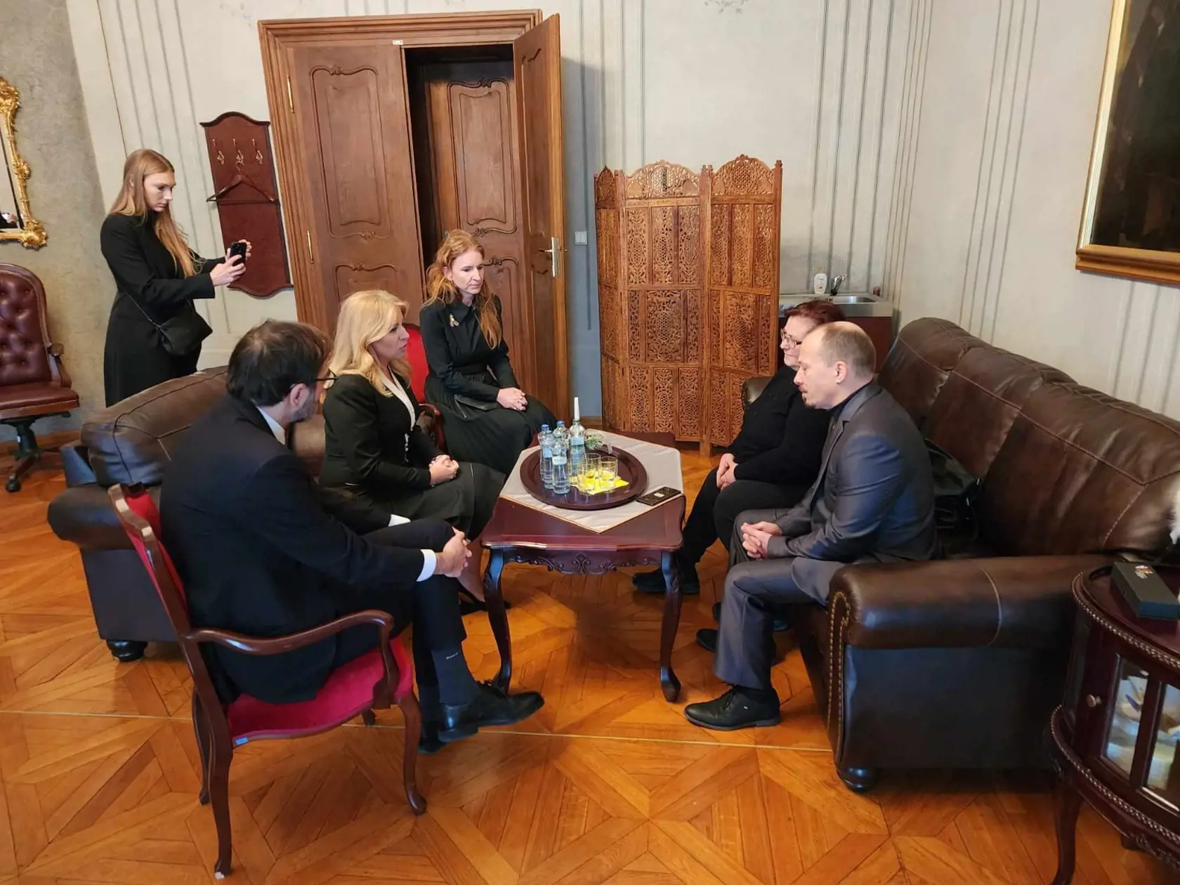 Čaputovú tragédia zasiahla aj ako mamu.