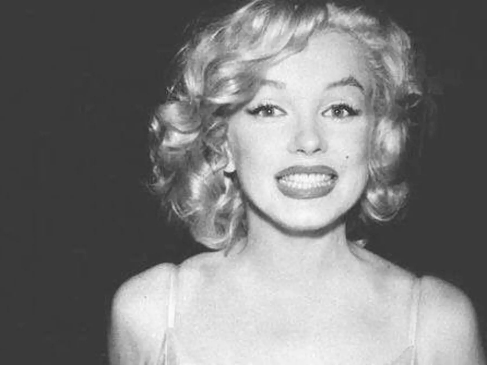 Marilyn Monroe