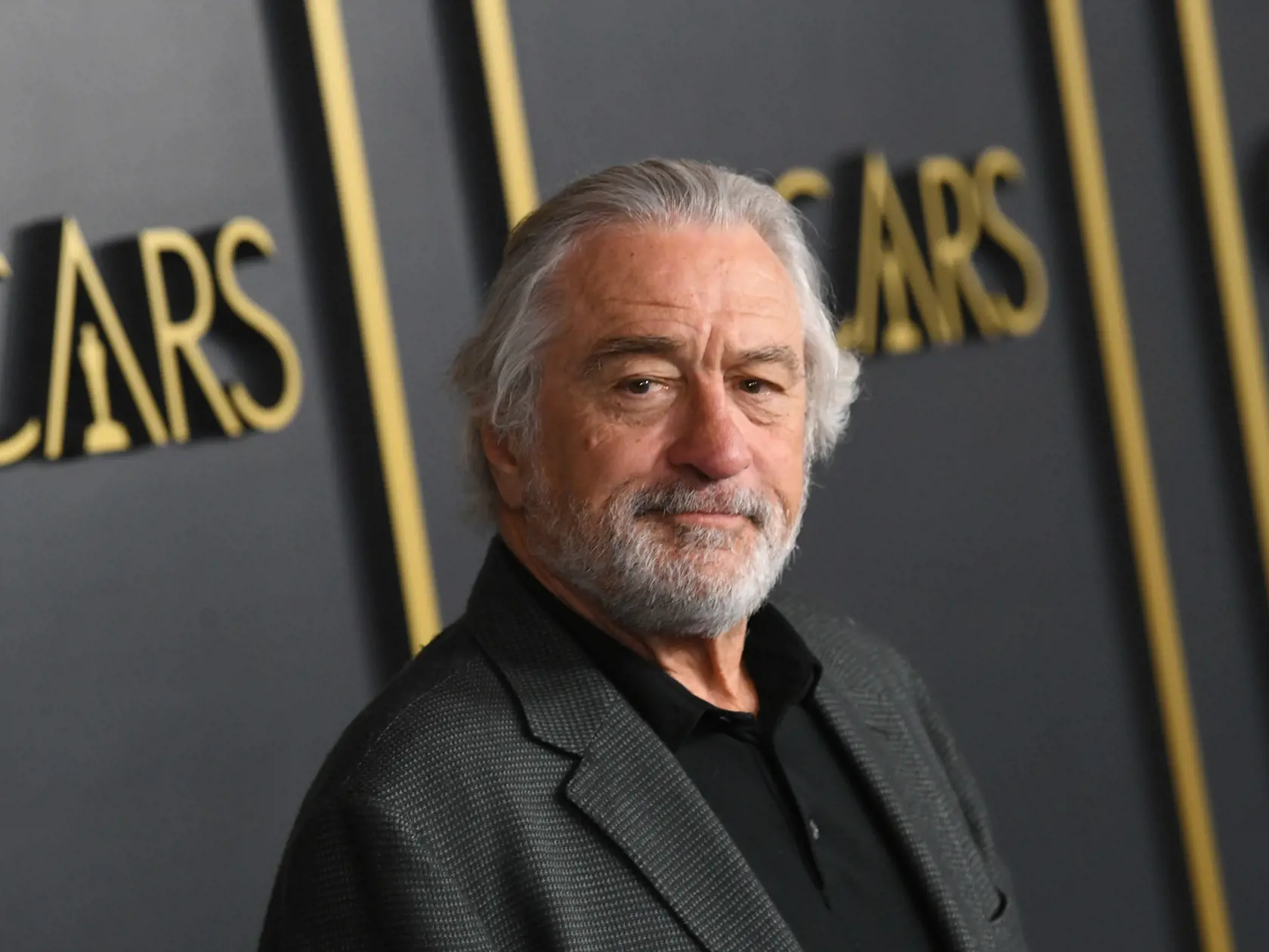 Americký herec Robert De Niro
