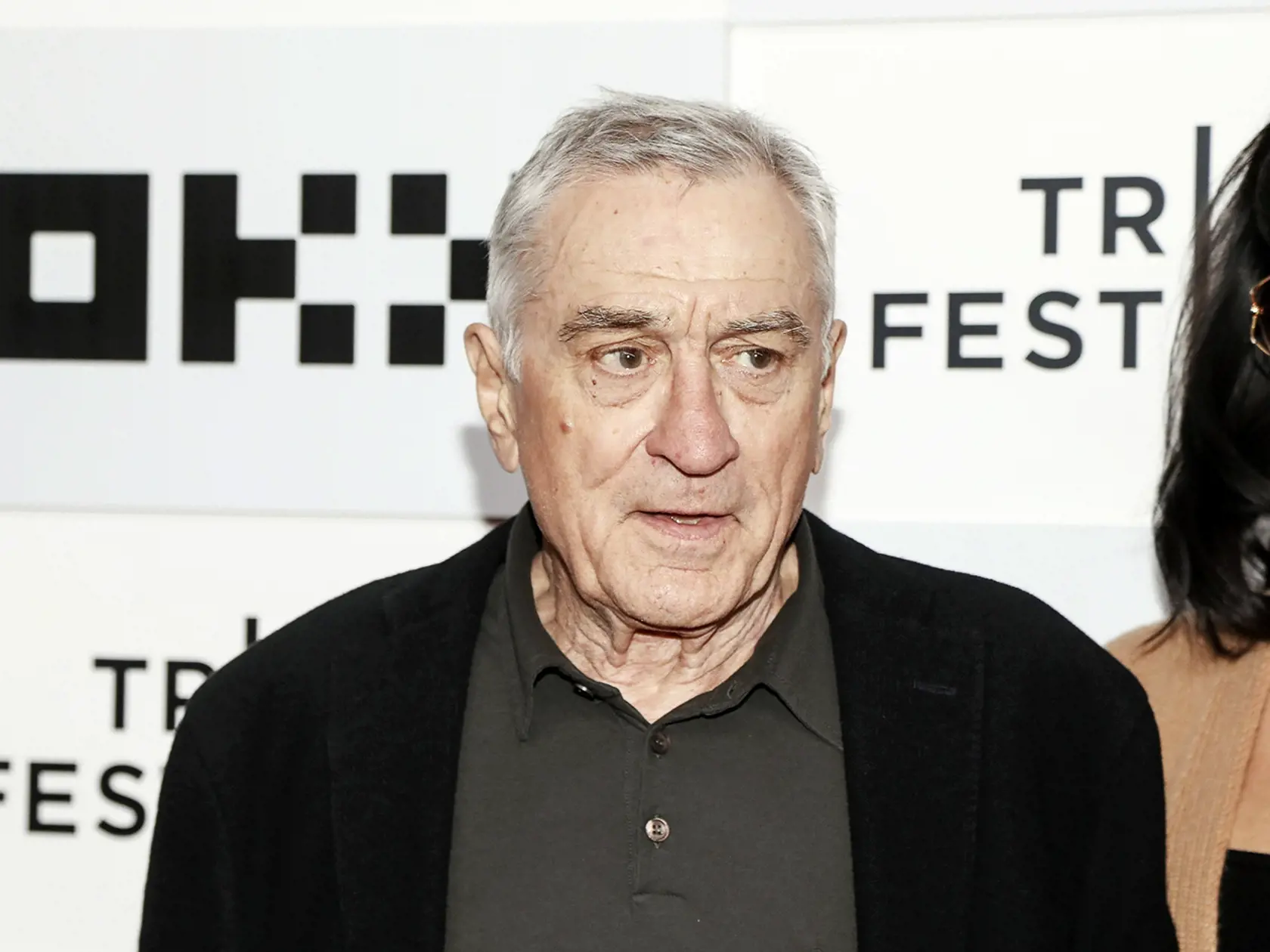 Robert De Niro
