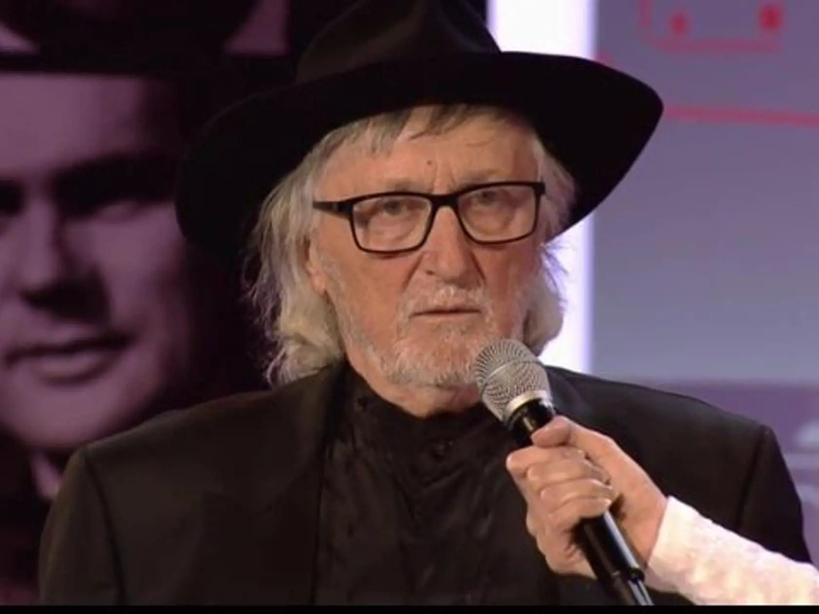 Juraj Jakubisko zomrel vo veku 84 rokov.