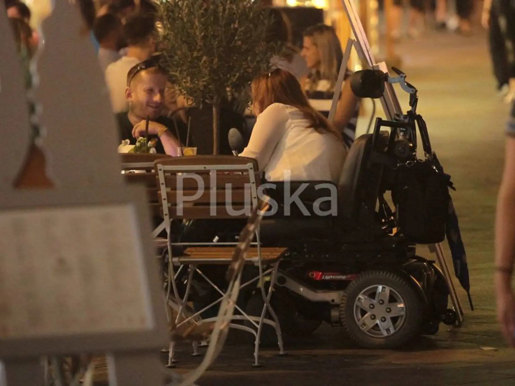Opozičná poslankyňa Silvia Shahzad (OĽaNO-NOVA).