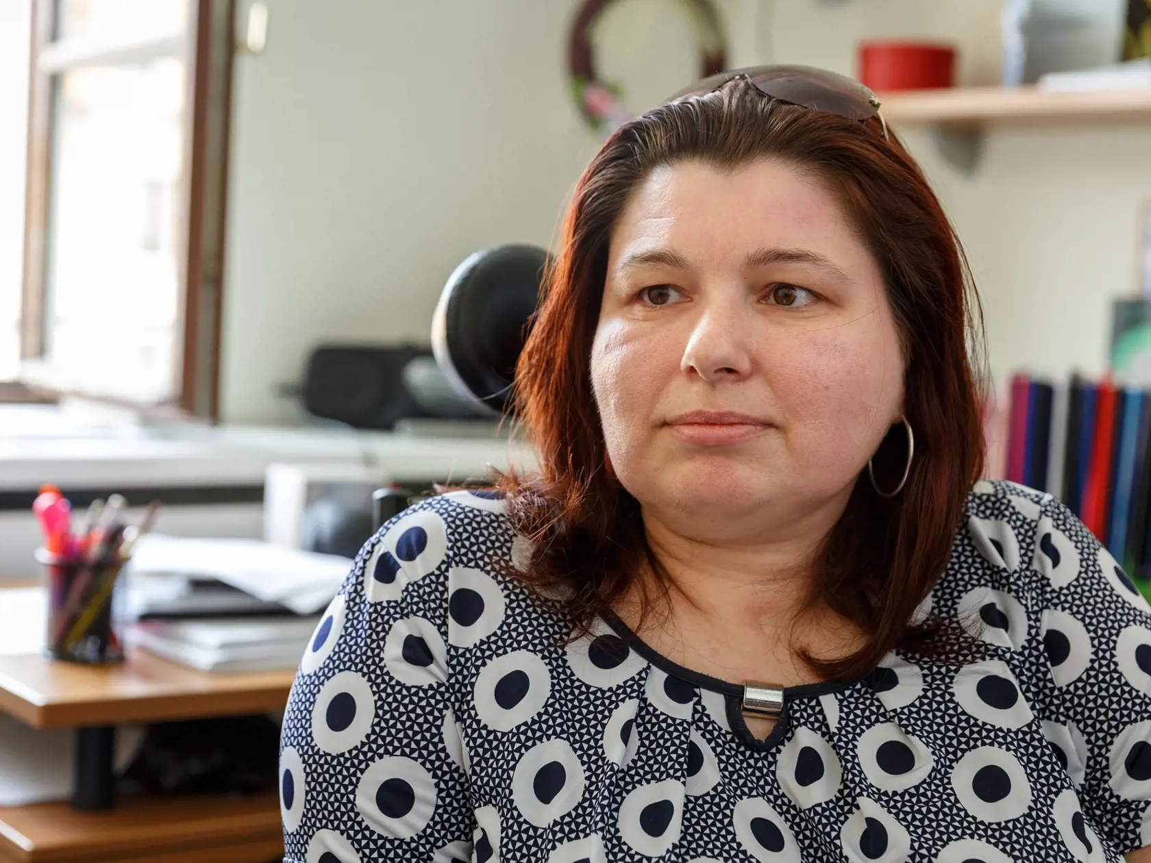 Poslankyňa OĽaNO Silvia Shahzad  má už niekoľko mesiacov hneď dva dôvody na radosť.