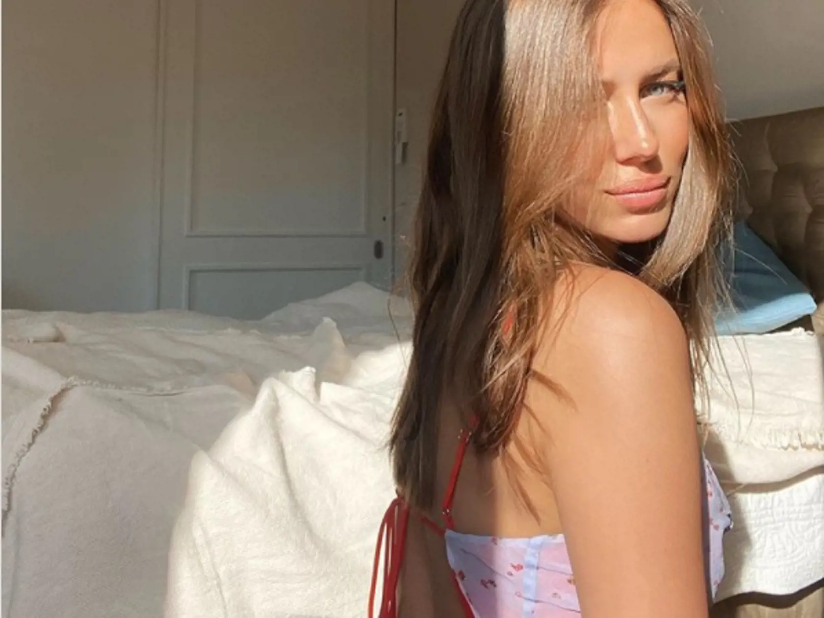 Nicole randí s Bradom Pittom