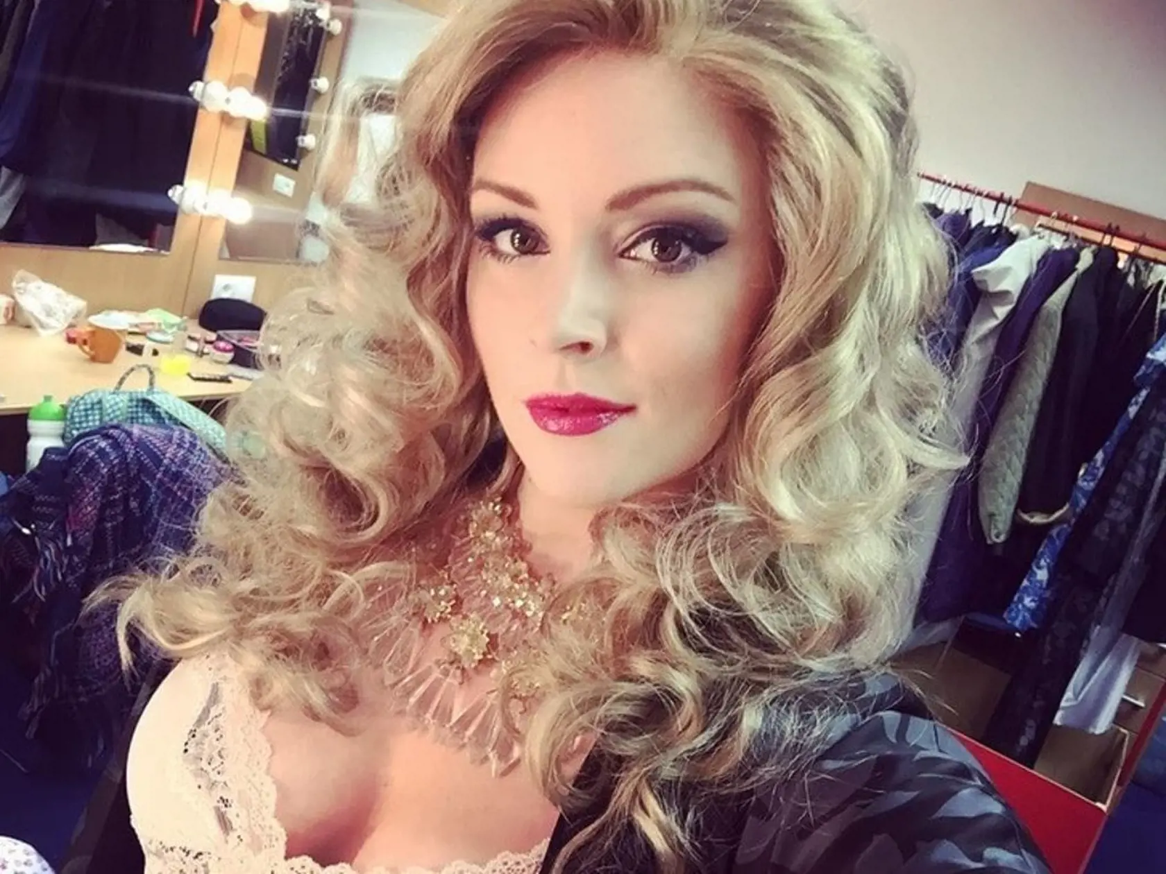 Barbora Švidraňová 
