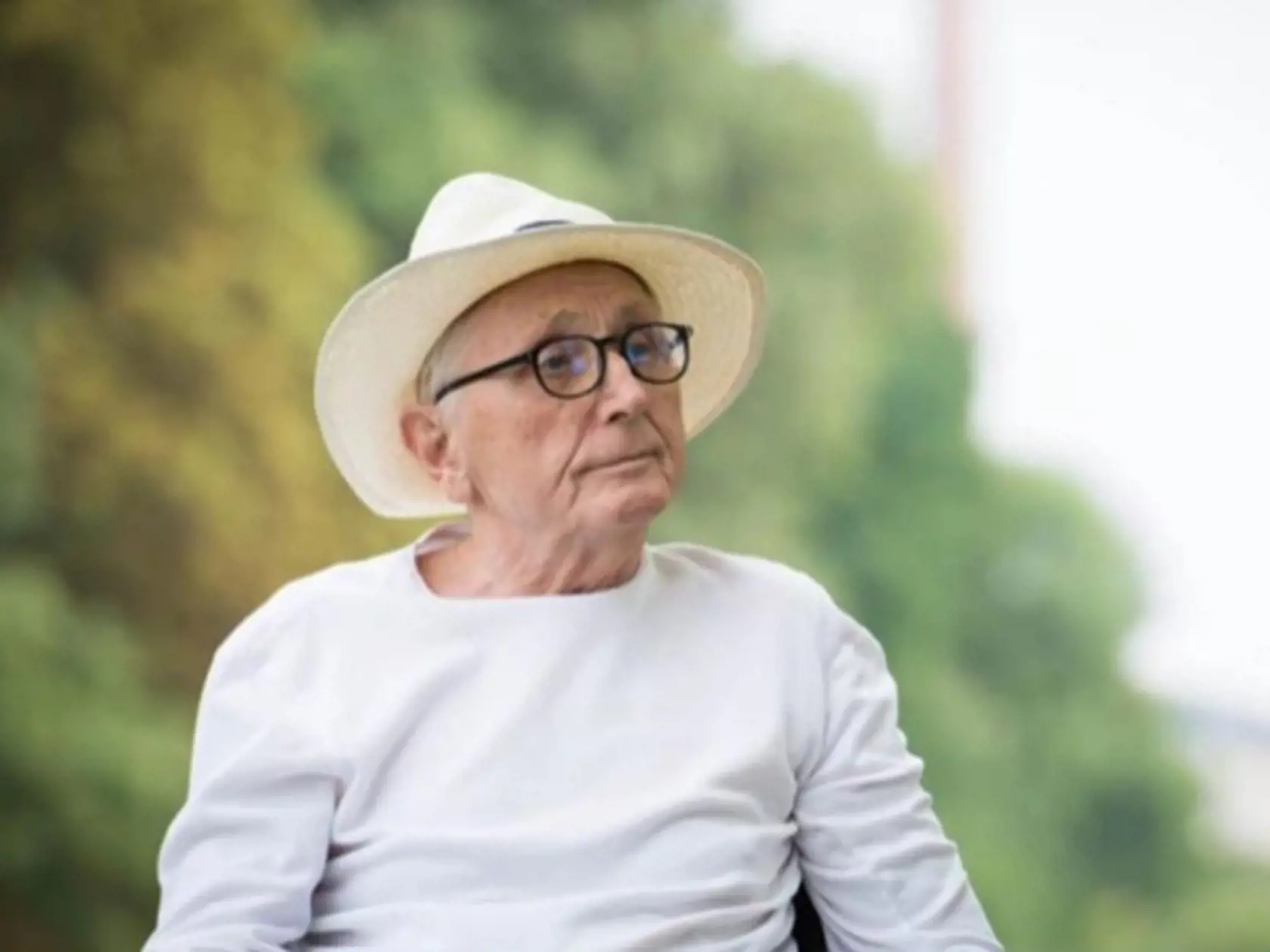 Režisér Jiří Menzel (†82)