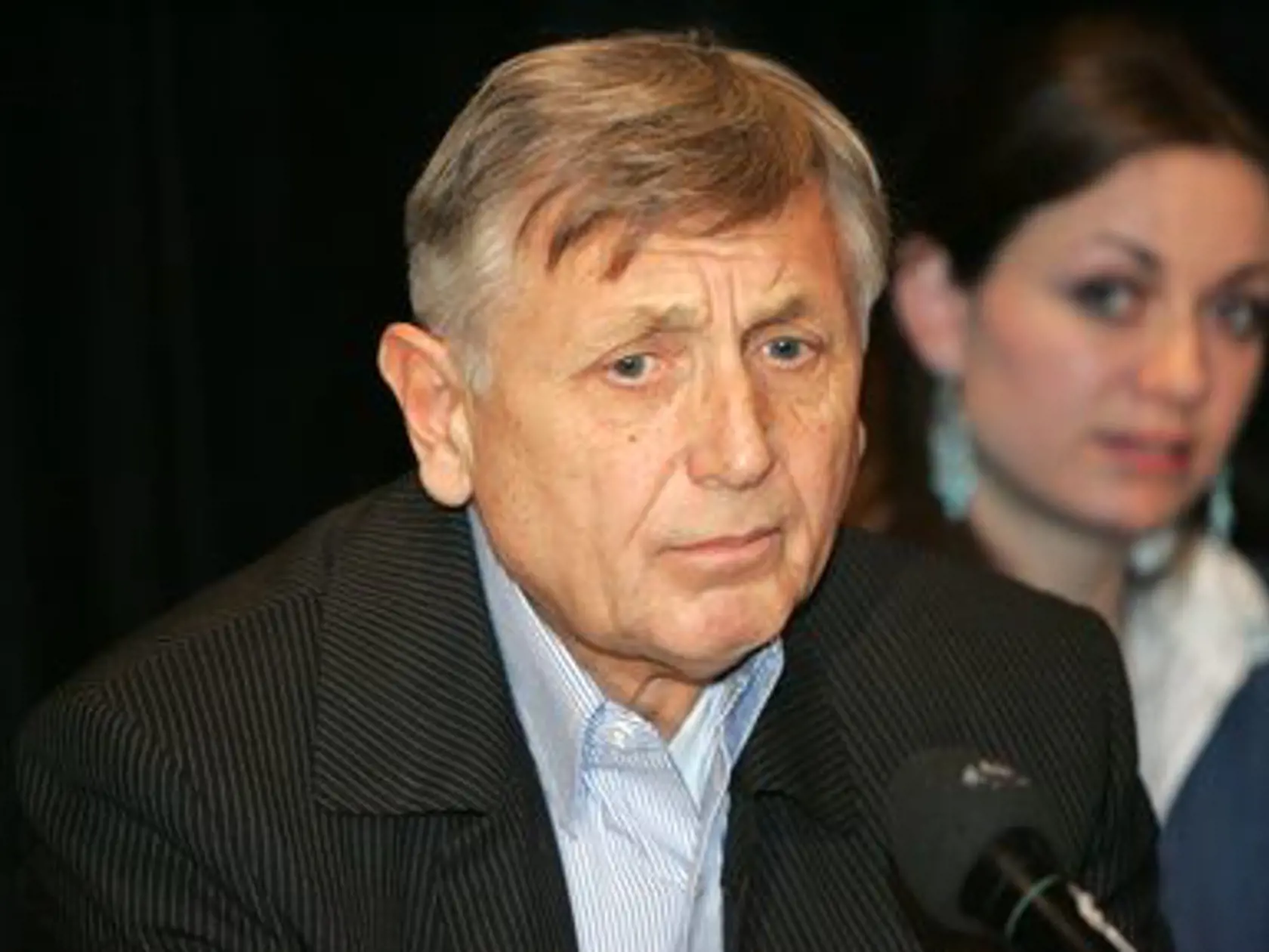 Jiří Menzel 