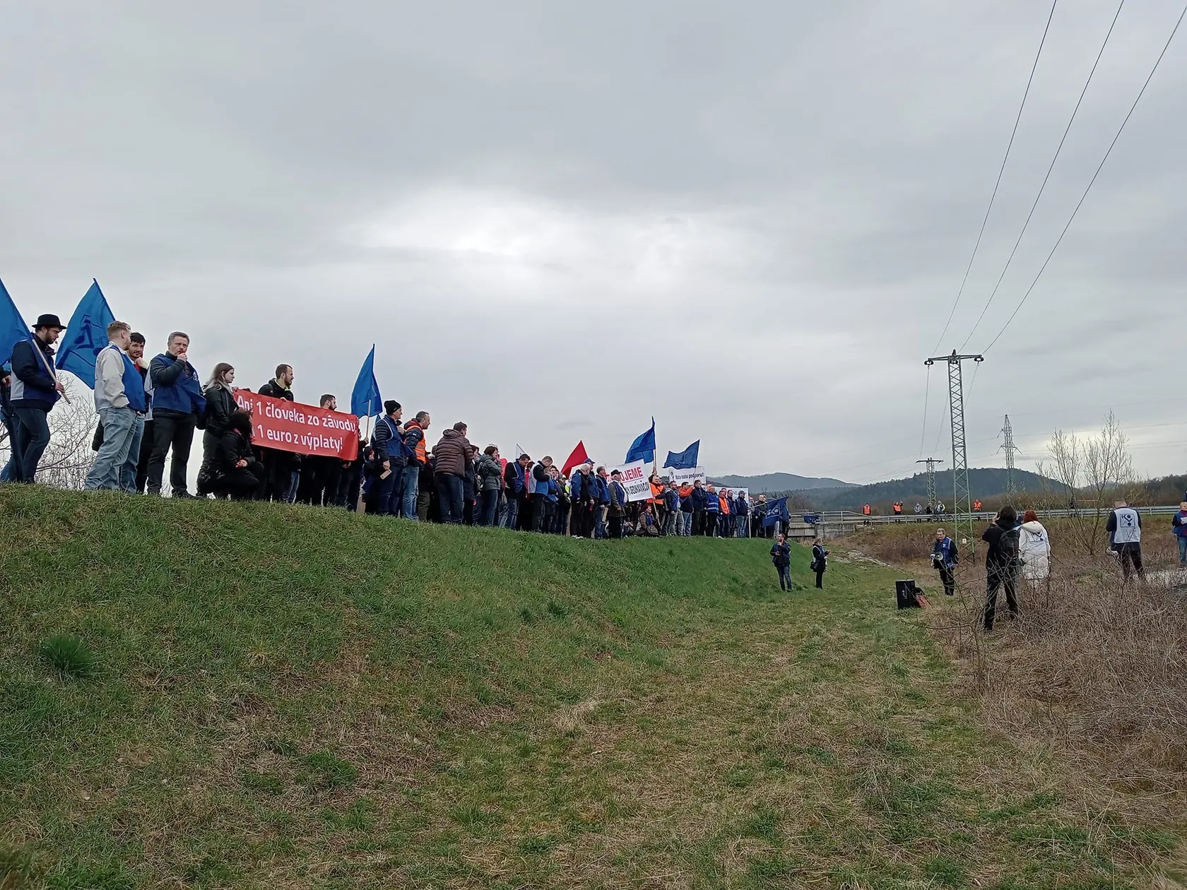 Odborový zväz KOVO už dlhodobo upozorňuje na porušovanie práv odborárov.