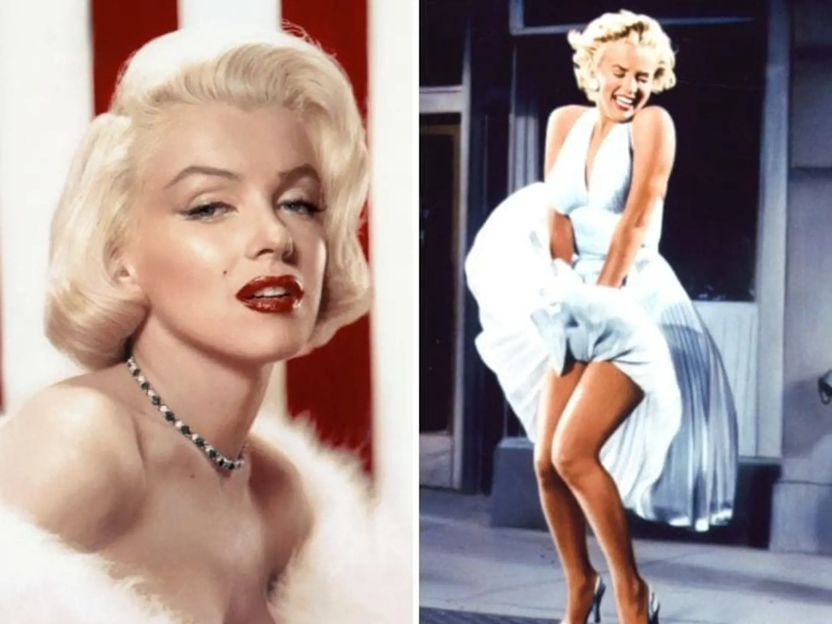 Marilyn Monroe by oslávila už 90 rokov.