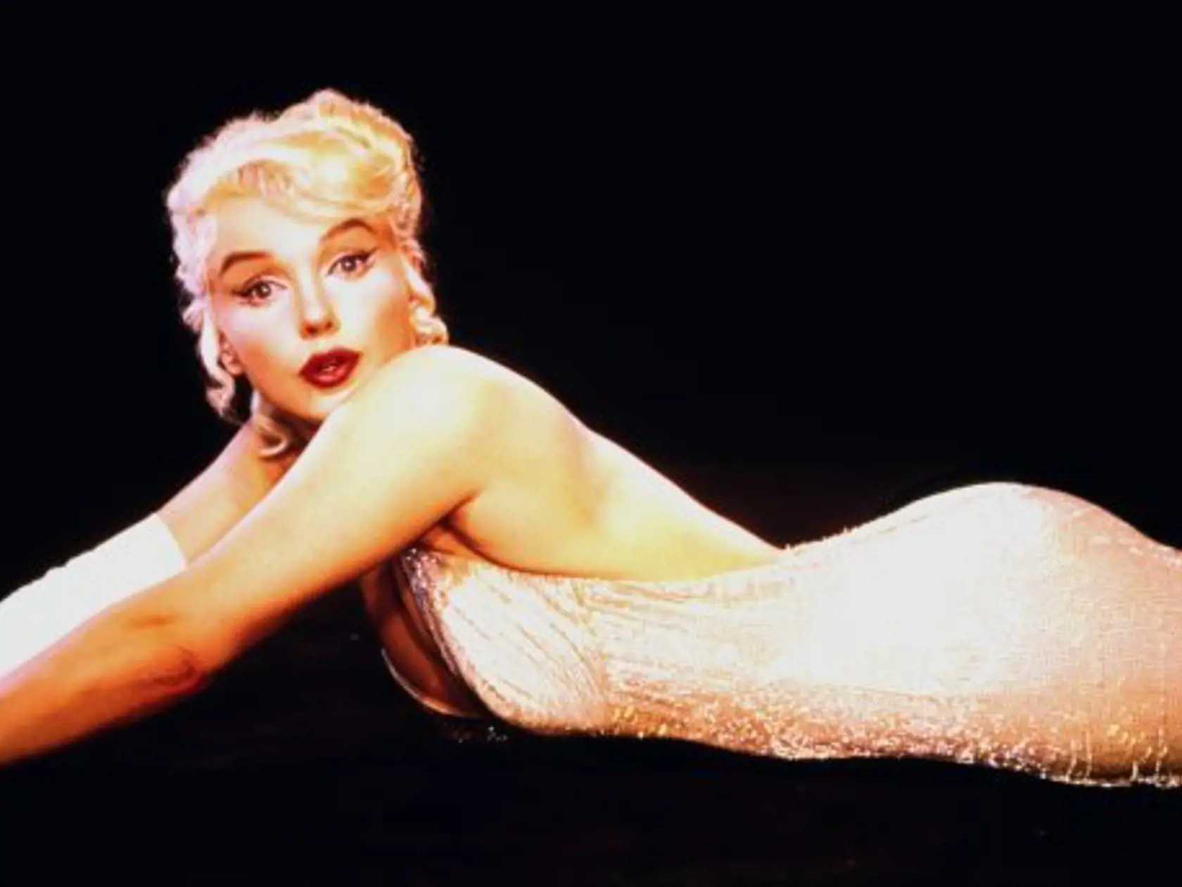 Zberateľ tvrdí, že vlastní pornofilm s neplnoletou Marilyn Monroe.
