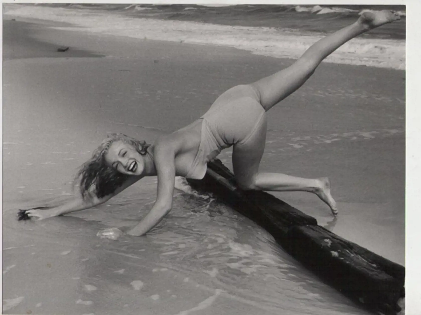Neutíchajúci  záujem: Marilyn  Monroe je aj  desaťročia po  svojej smrti ikonou  a sexsymbolom.