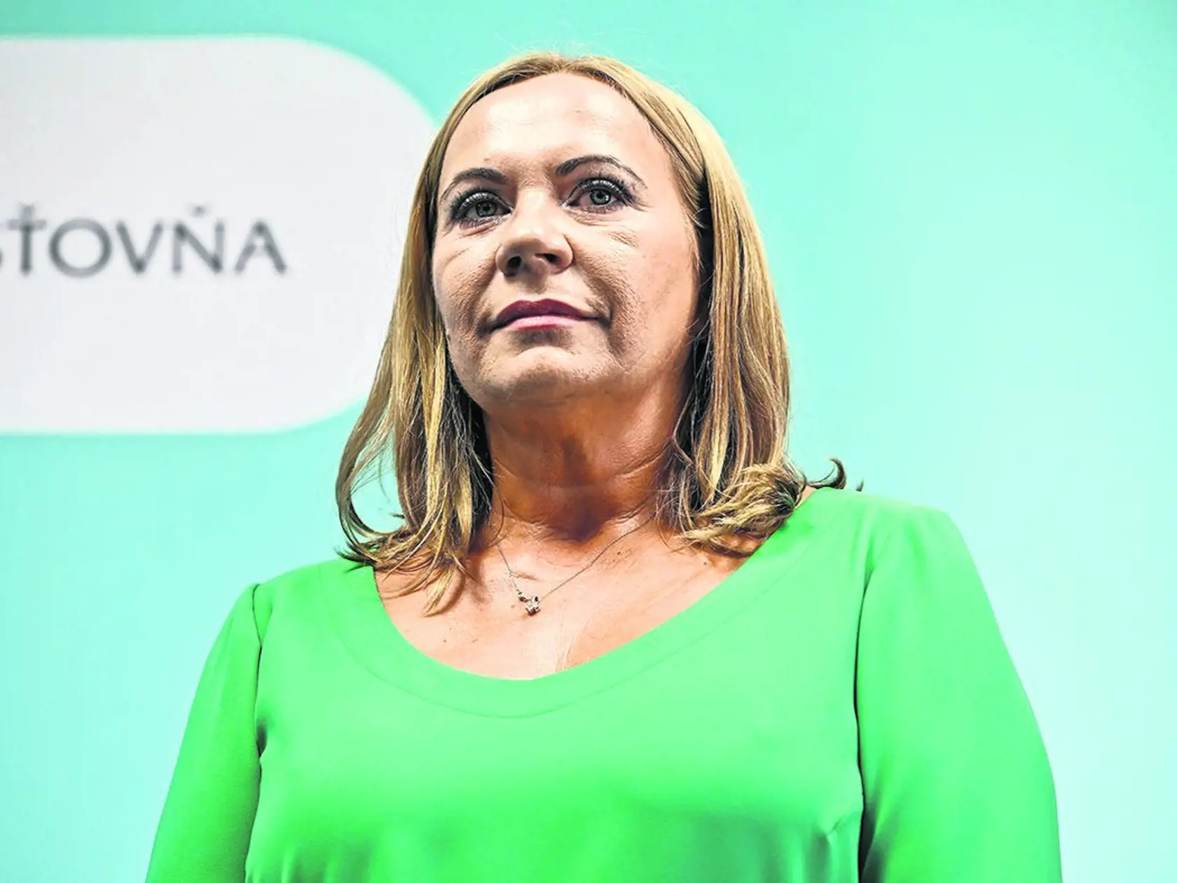 Ľubica Hlinková