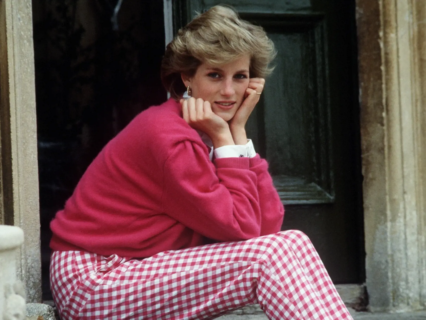 Princezná Diana