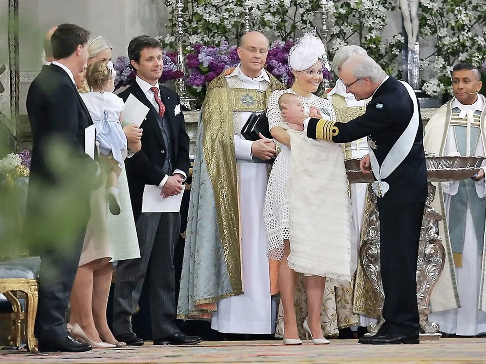 Princezná Viktória