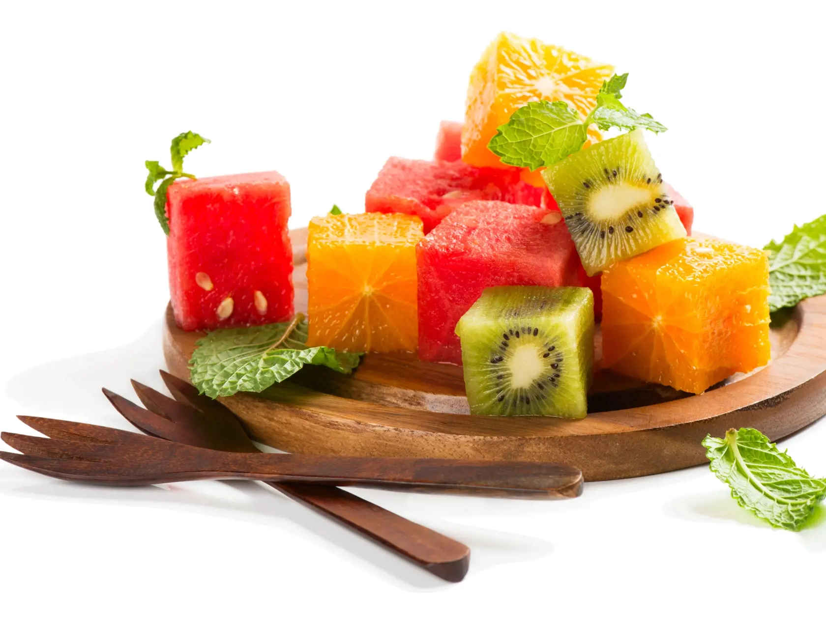 Melón je svieži a zdravý. A vedeli ste, že nejde o ovocie?