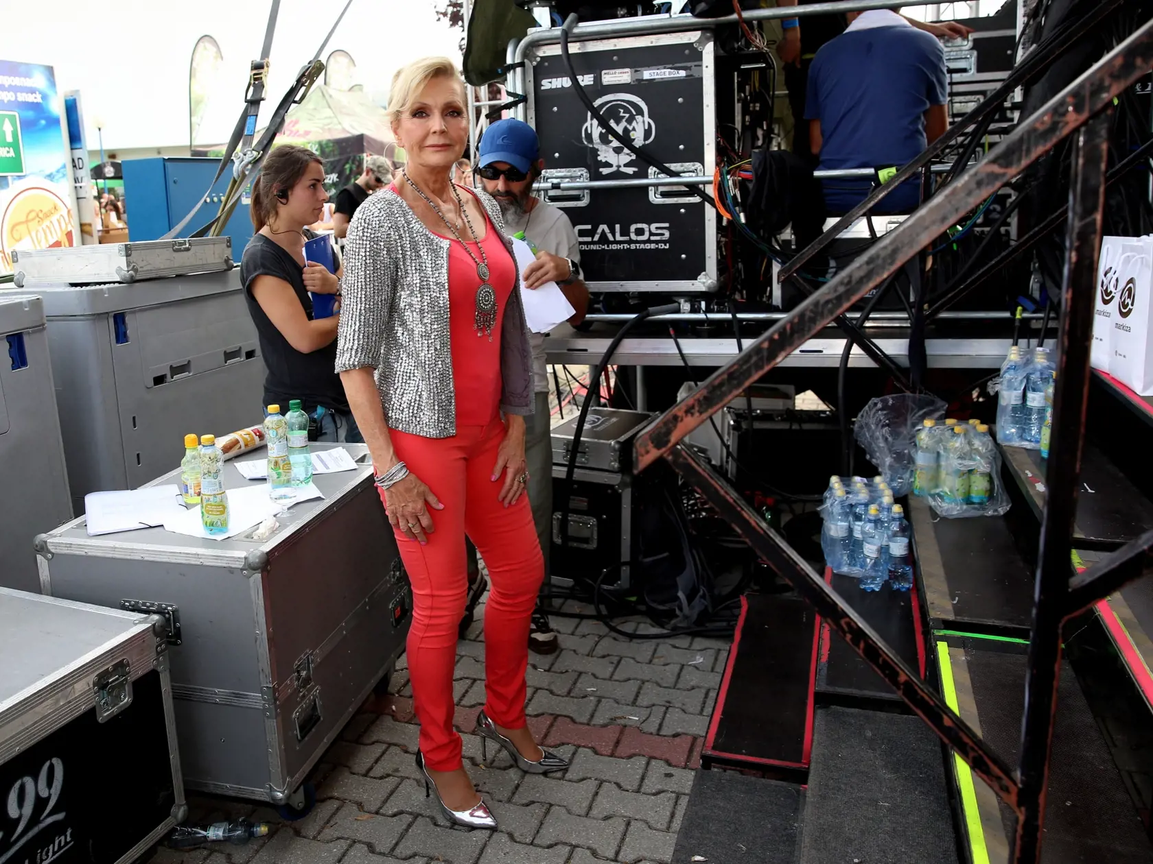 Den otvorenych dveri v TV markiza