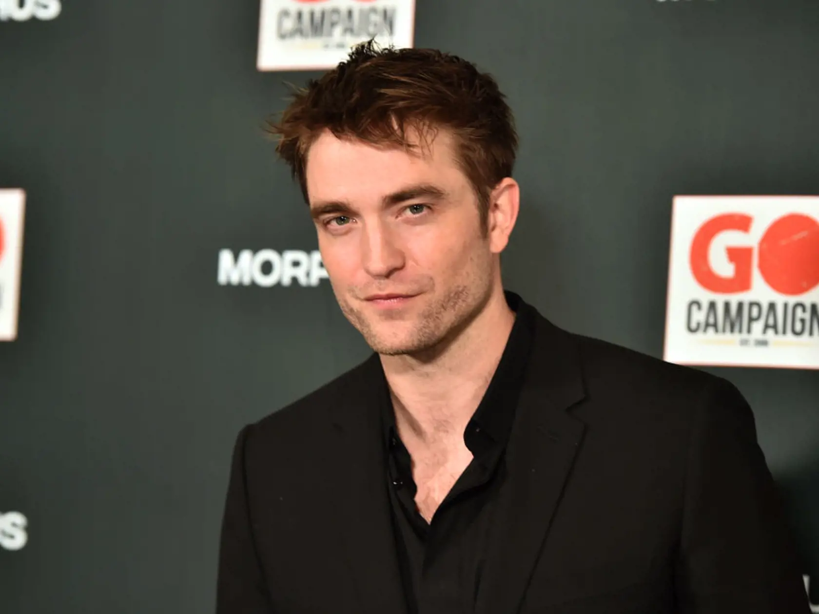 4. Robert Pattison (38) – 92,15 %. Anglický herec a model sa preslávil ako upír v Twilight ságe.