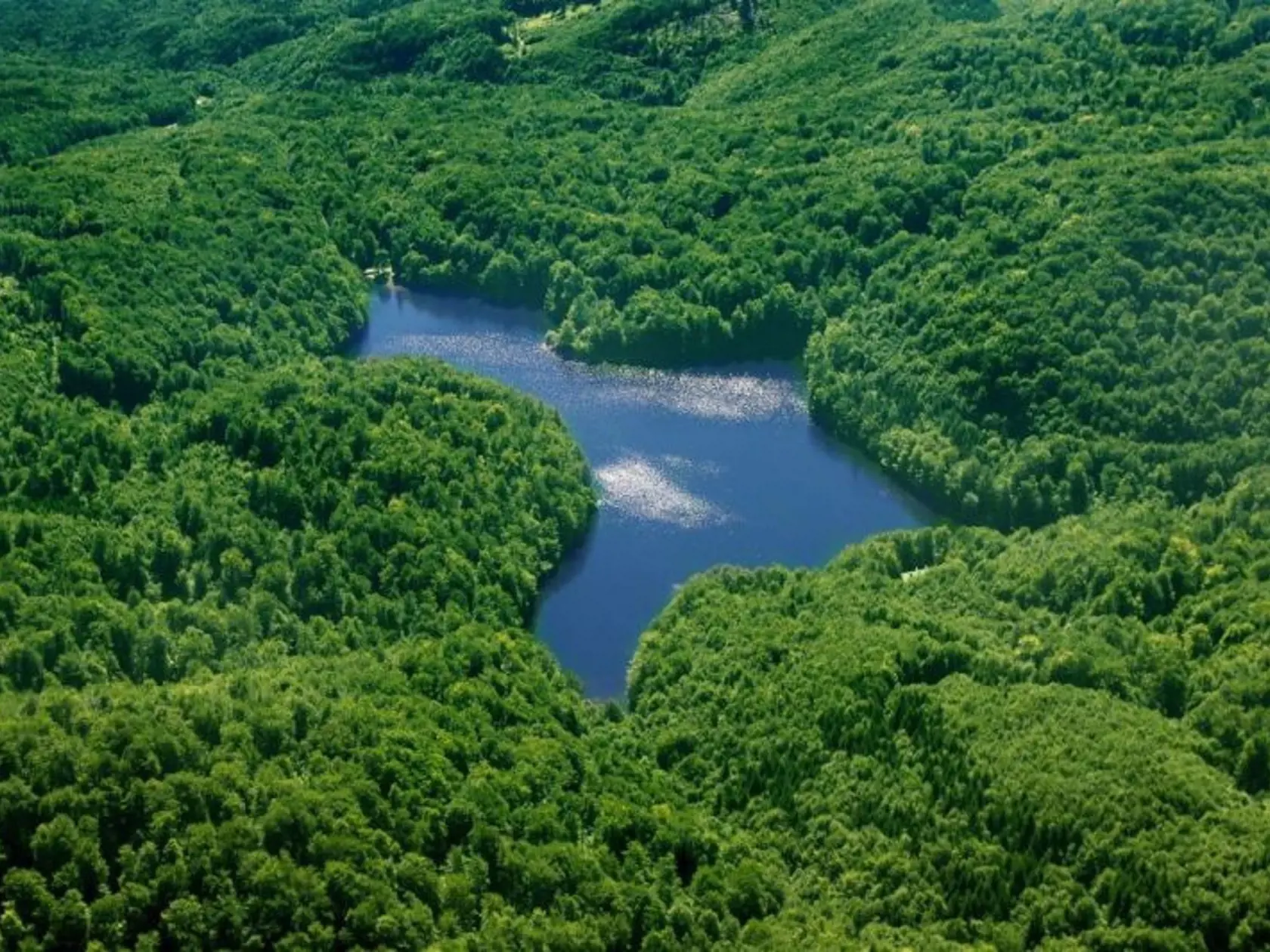 14. Morské Oko