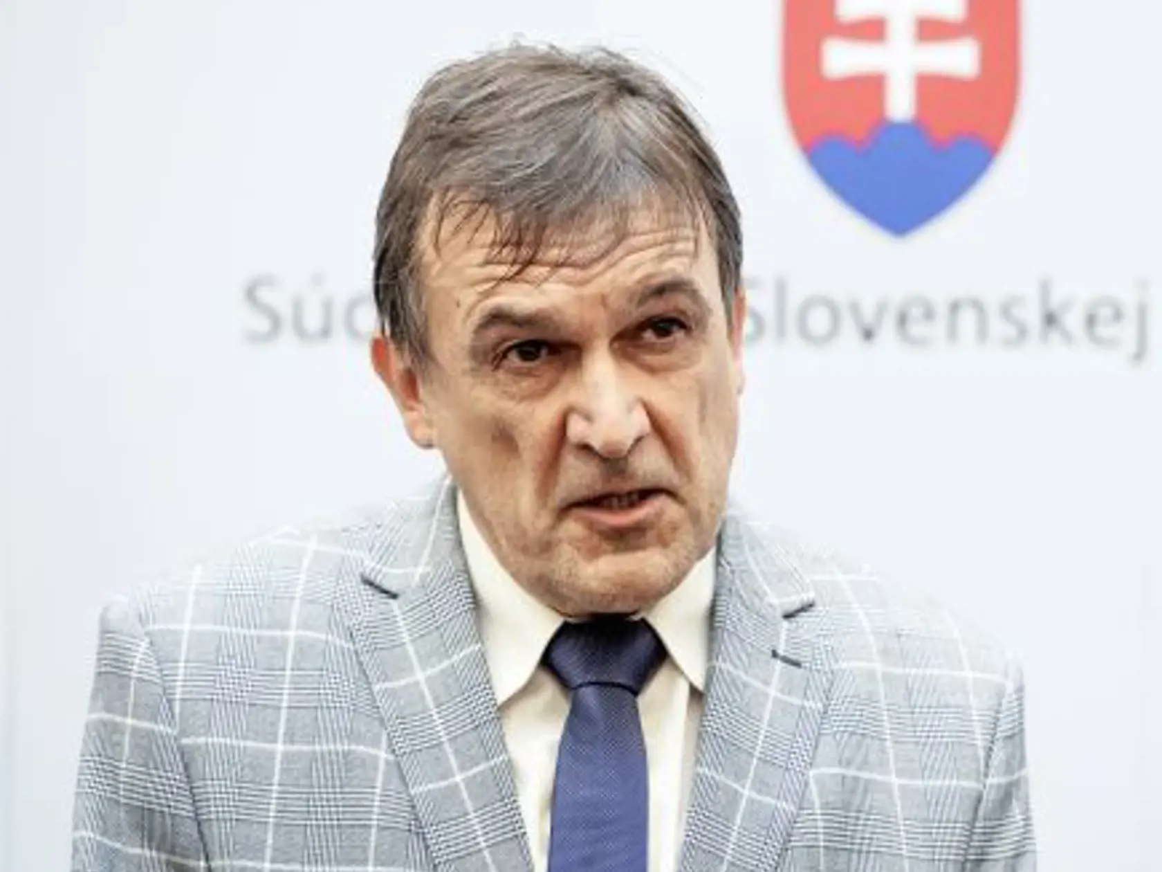 Ján Hrubala. Aj súčasný predseda Špecializovaného trestného súdu mal v minulosti problémy s alkoholom za volantom.