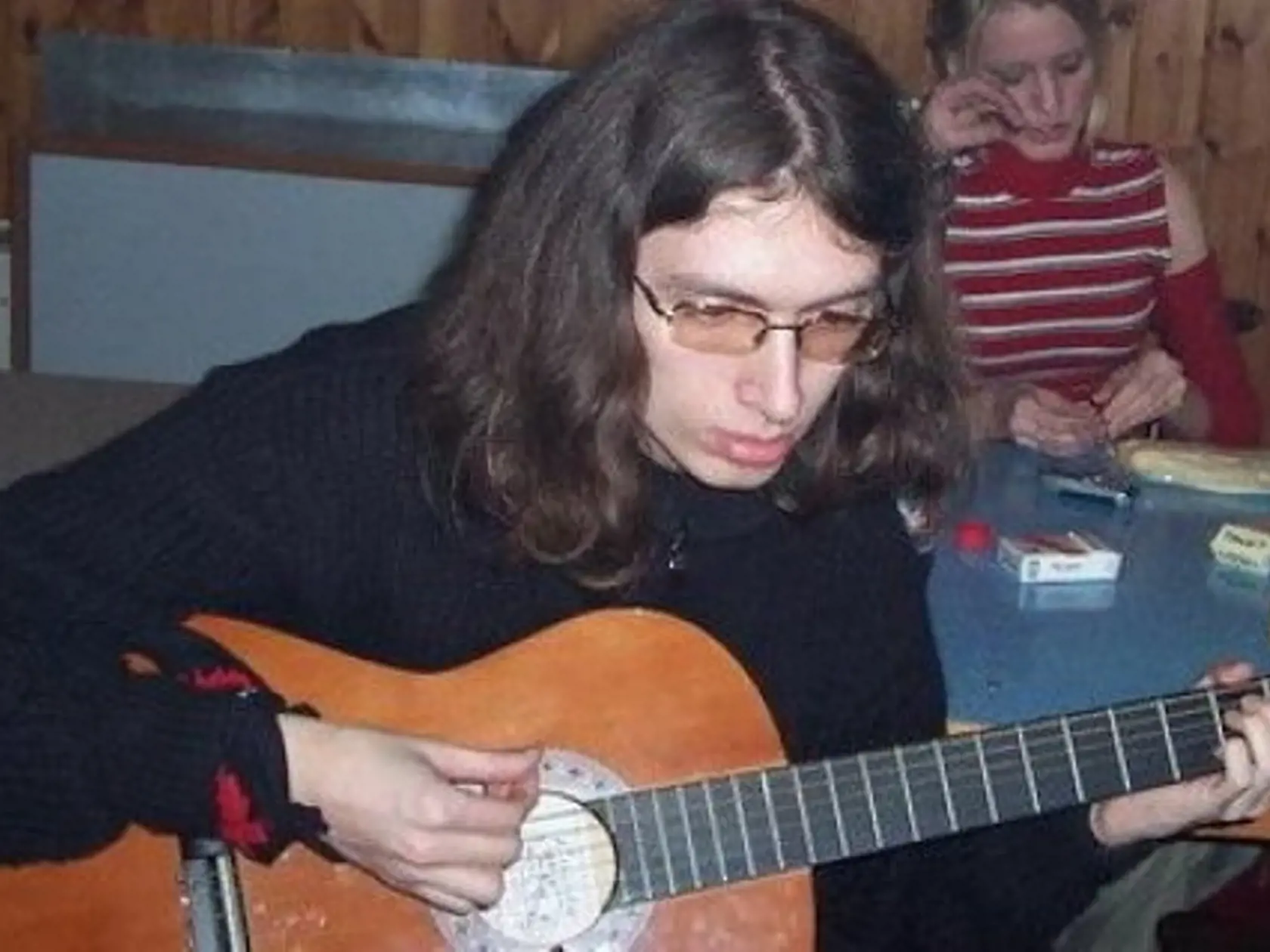 Študenta filozofickej fakulty Daniela Tupého dobodali večer 4. novembra ešte v roku 2005 na Tyršovom nábreží v Petržalke.