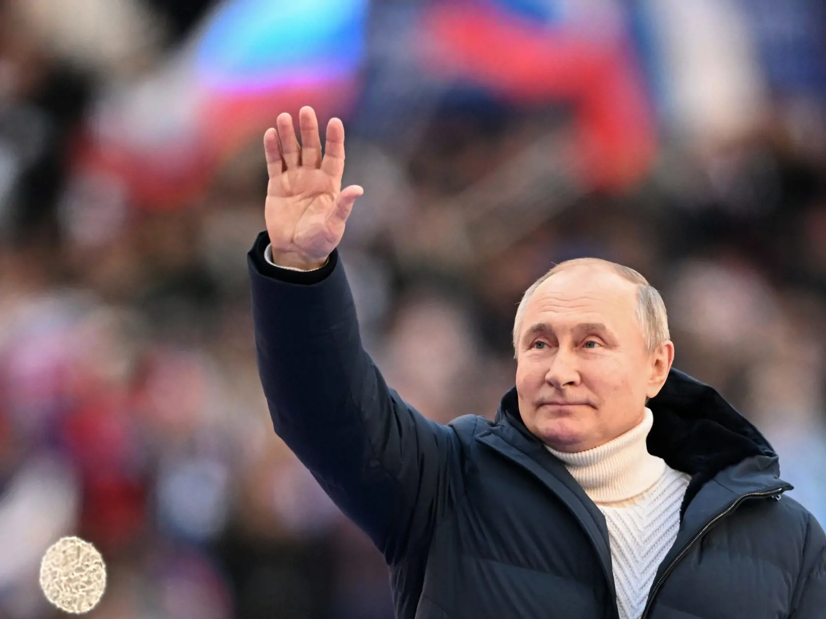 Nemecká ministerka zahraničných vecí Annalena Baerbocková v piatok obvinila ruského prezidenta Vladimira Putina z používania klamstiev a nepravdivých informácií v súvislosti s vojnou na Ukrajine.