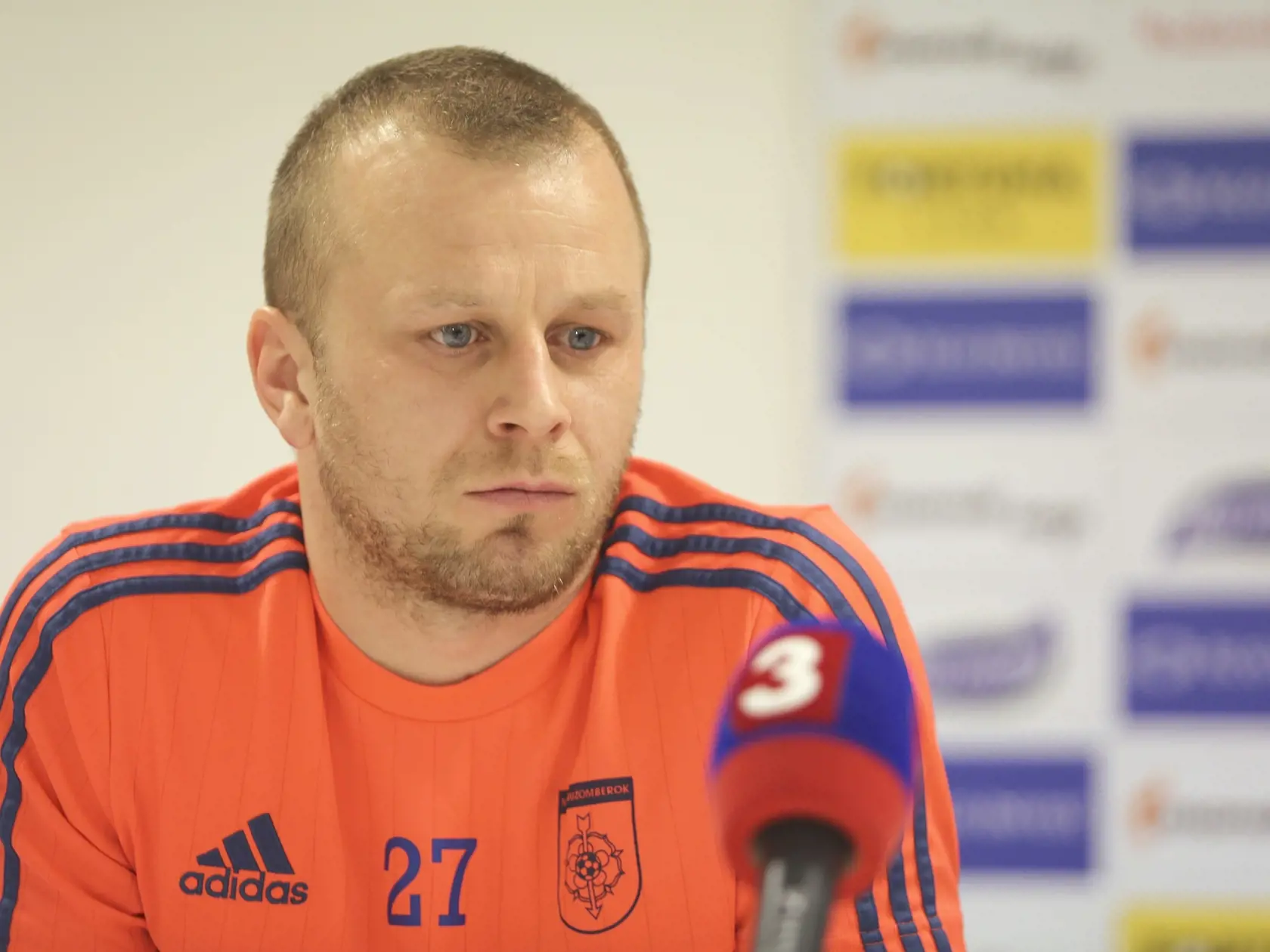 Marek Sapara, zažil na vlastnej koži aké to je, keď zradí chrbtica. Na niekoľko mesiacov ho bolesť vyradila zo života.