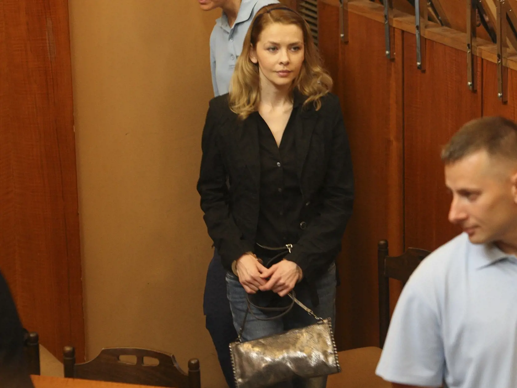 Eva Varholíková- Rezešová (41)