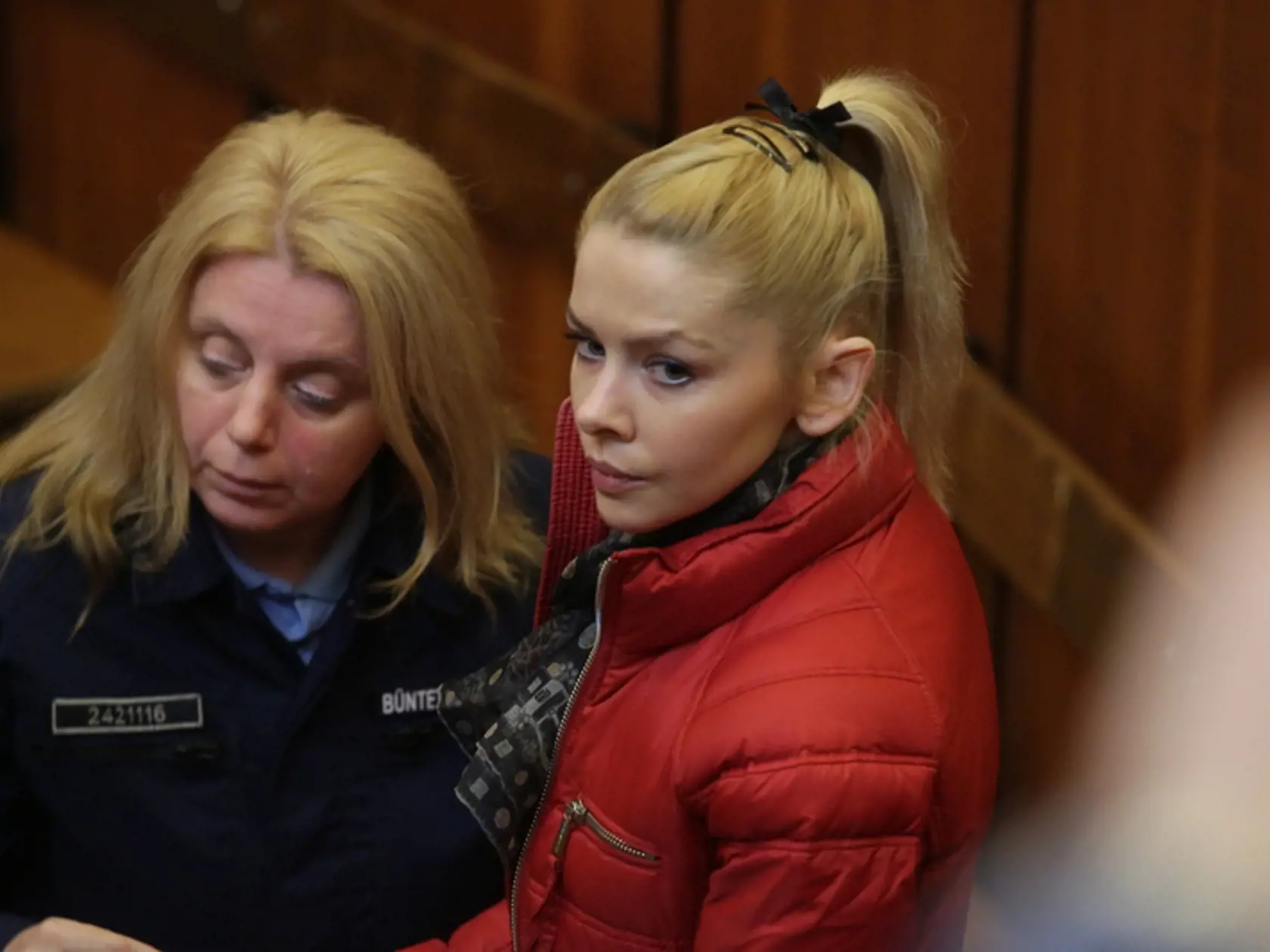 Eva Varholíková- Rezešová (41)