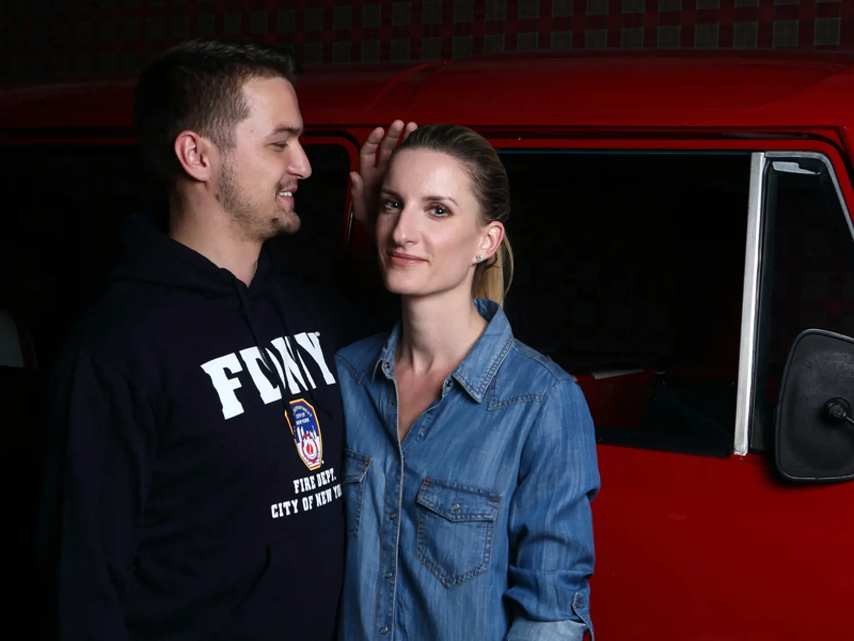 20161117 Adela Banasova, Viktor Vincze, rozhovor pre casopis Sarm, Cubicon, fotene pre: J. Raganova