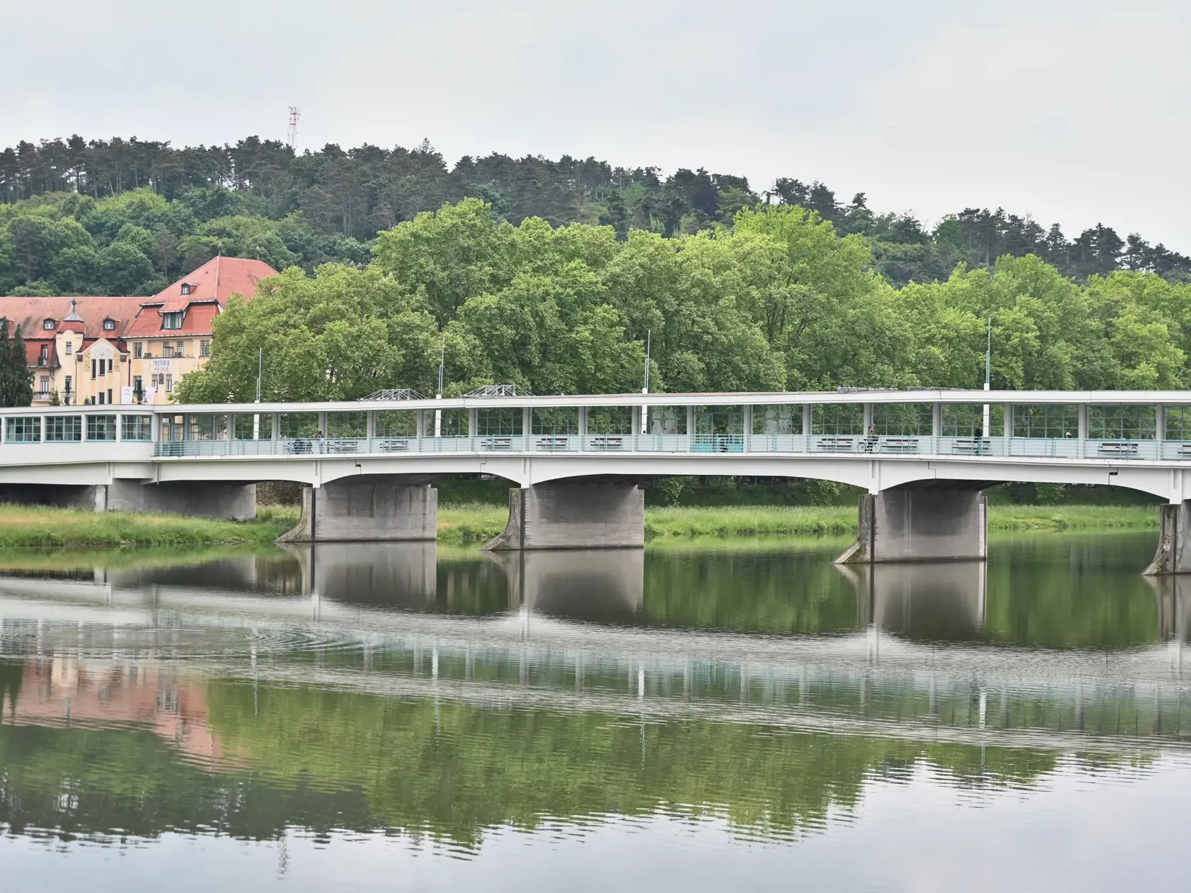 Cestná pomsta sa odohrala v Piešťanoch.