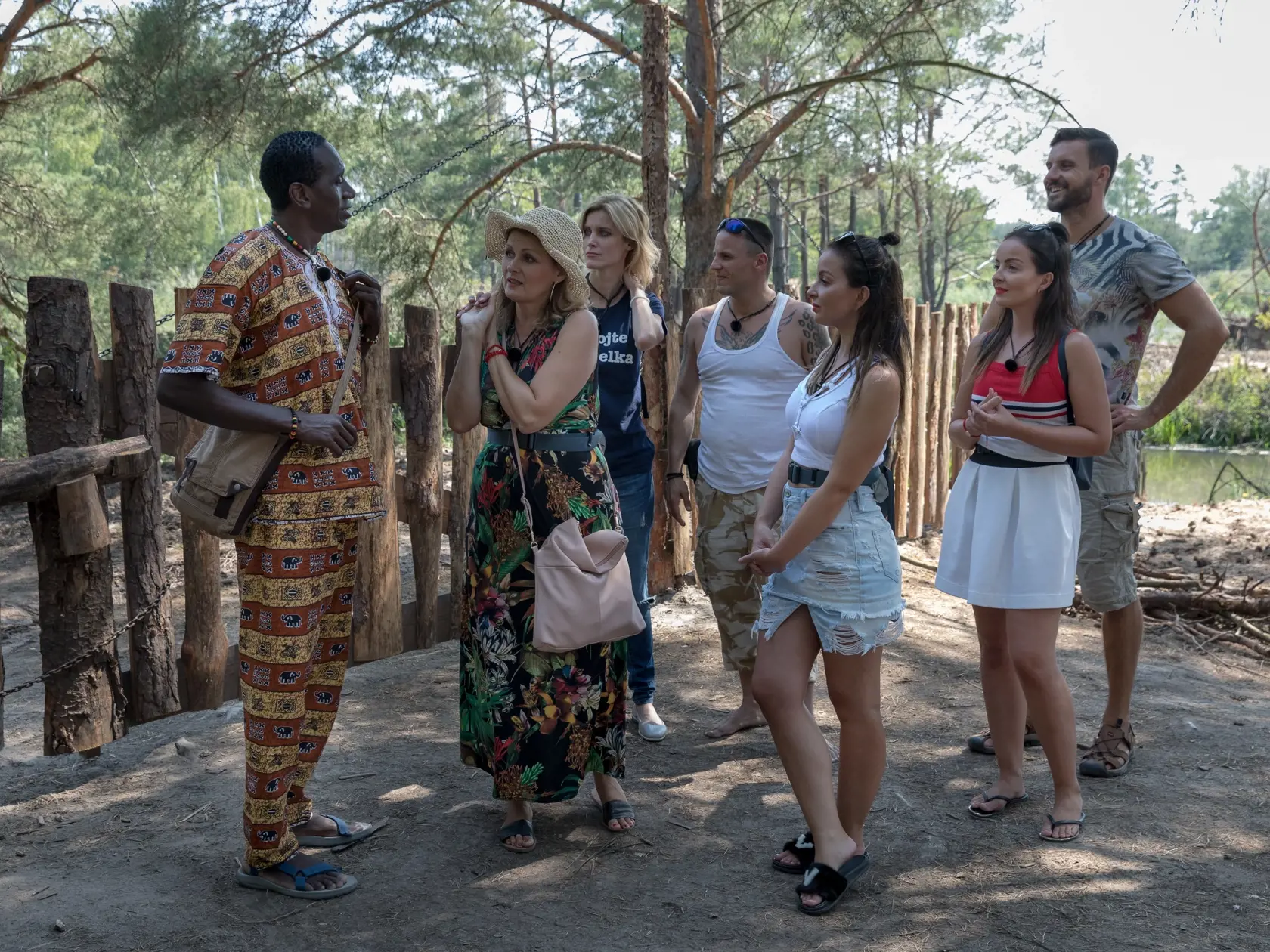 Farmárkami týždňa sa stali Veronika a Daniela Nízlové.