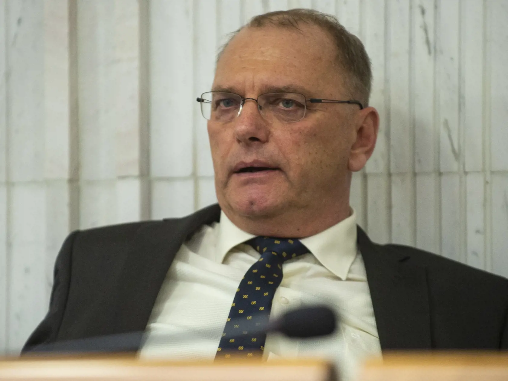 Ľubomír Vážny