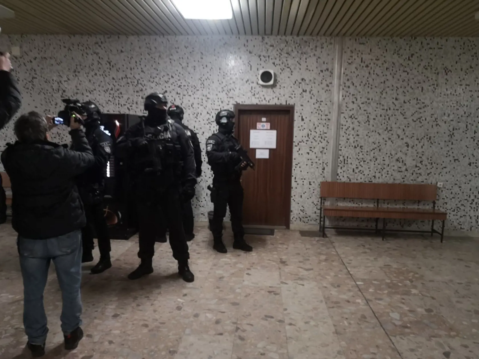 Súd v Košiciach rozhodoval o väzbe V.H, obvineného z vraždy Michalovčanky Eriky.