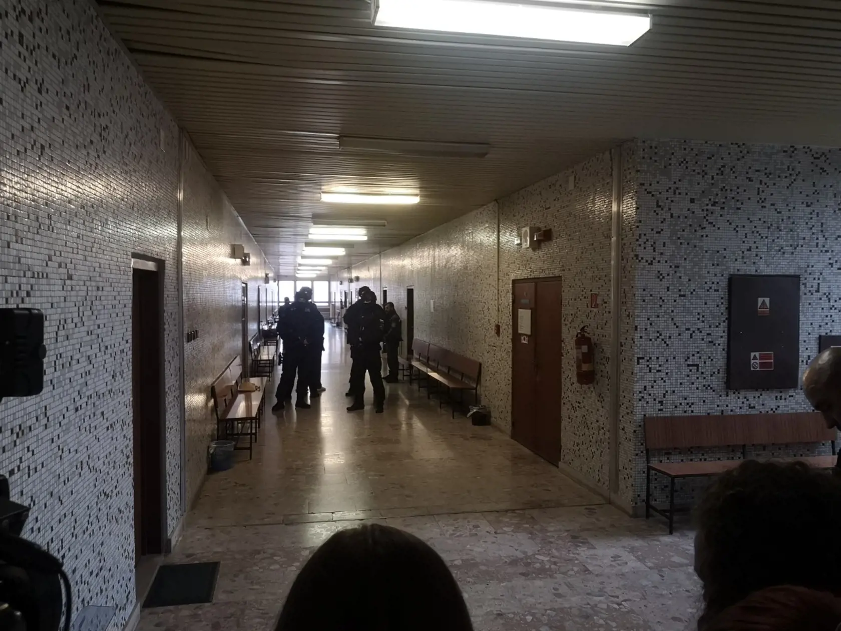 Súd v Košiciach rozhodoval o väzbe V.H, obvineného z vraždy Michalovčanky Eriky.