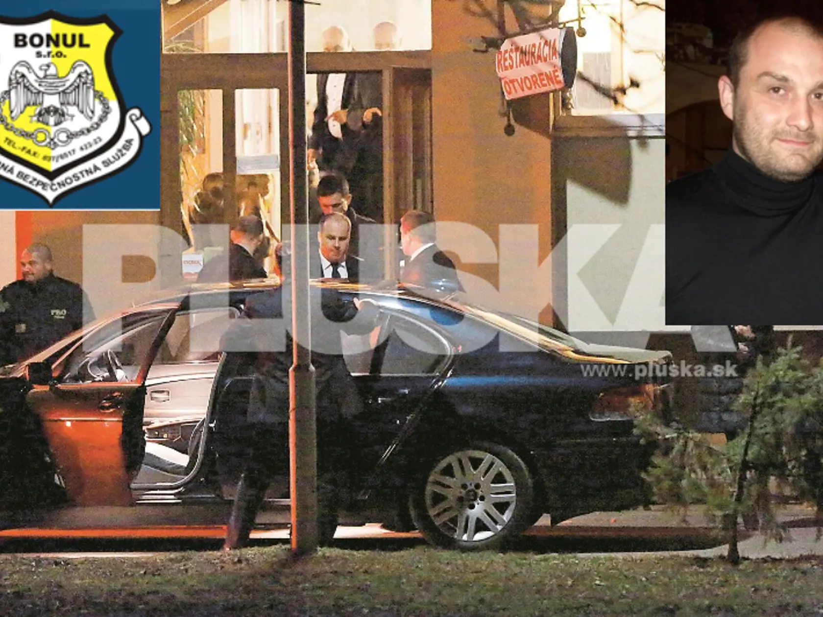 O Bödörovcoch sme písali mnoho článkov, napríklad aj o oslave firmy Bonul, na ktorej sa niekoľkokrát zúčastnil expremiér Fico. Najnovšie bol k prípadu vraždy Kuciaka vypovedať Norbert Bödör. 