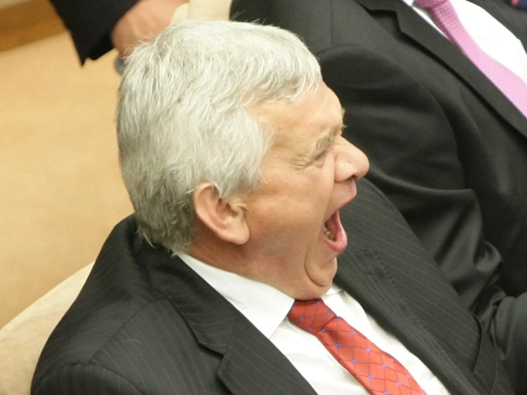 Bývalý smerácky minister Ľubomír Jahnátek