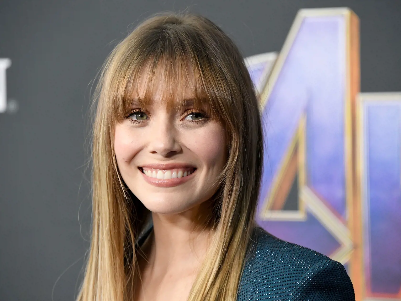Elizabeth Olsen