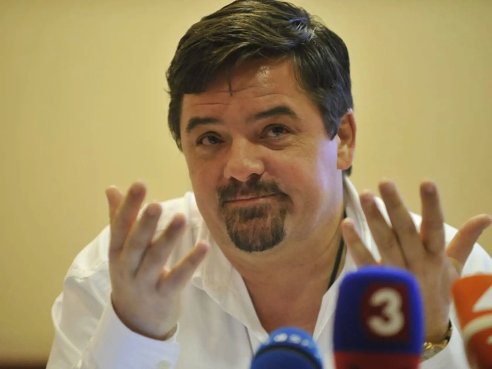 Údajný objednávateľ vraždy Jána Kuciaka Marian Kočner