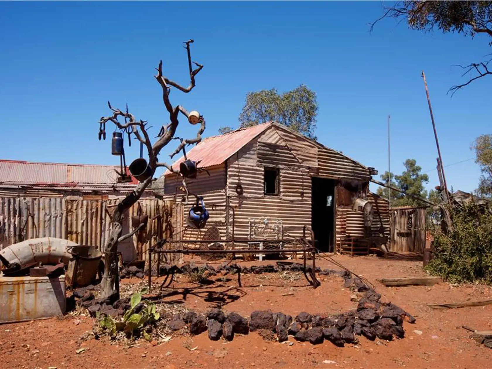 Gwalia, Austrália.