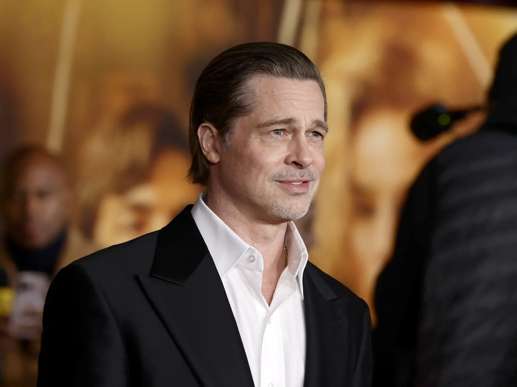 "Babylon" Global Premiere Screening - Arrivals