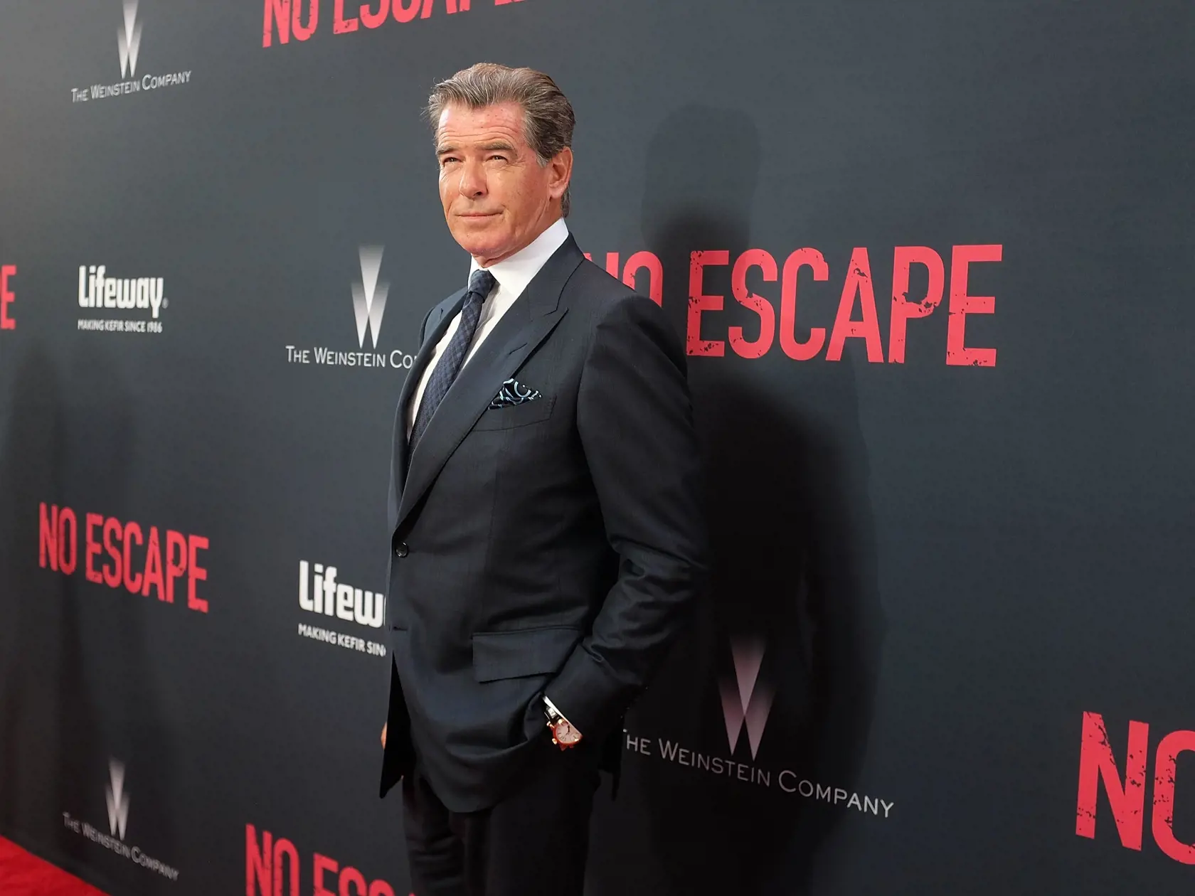 Hoci to znie neuveriteľne, ale britský herec Pierce Brosnan oslávi 16. mája 70 rokov.