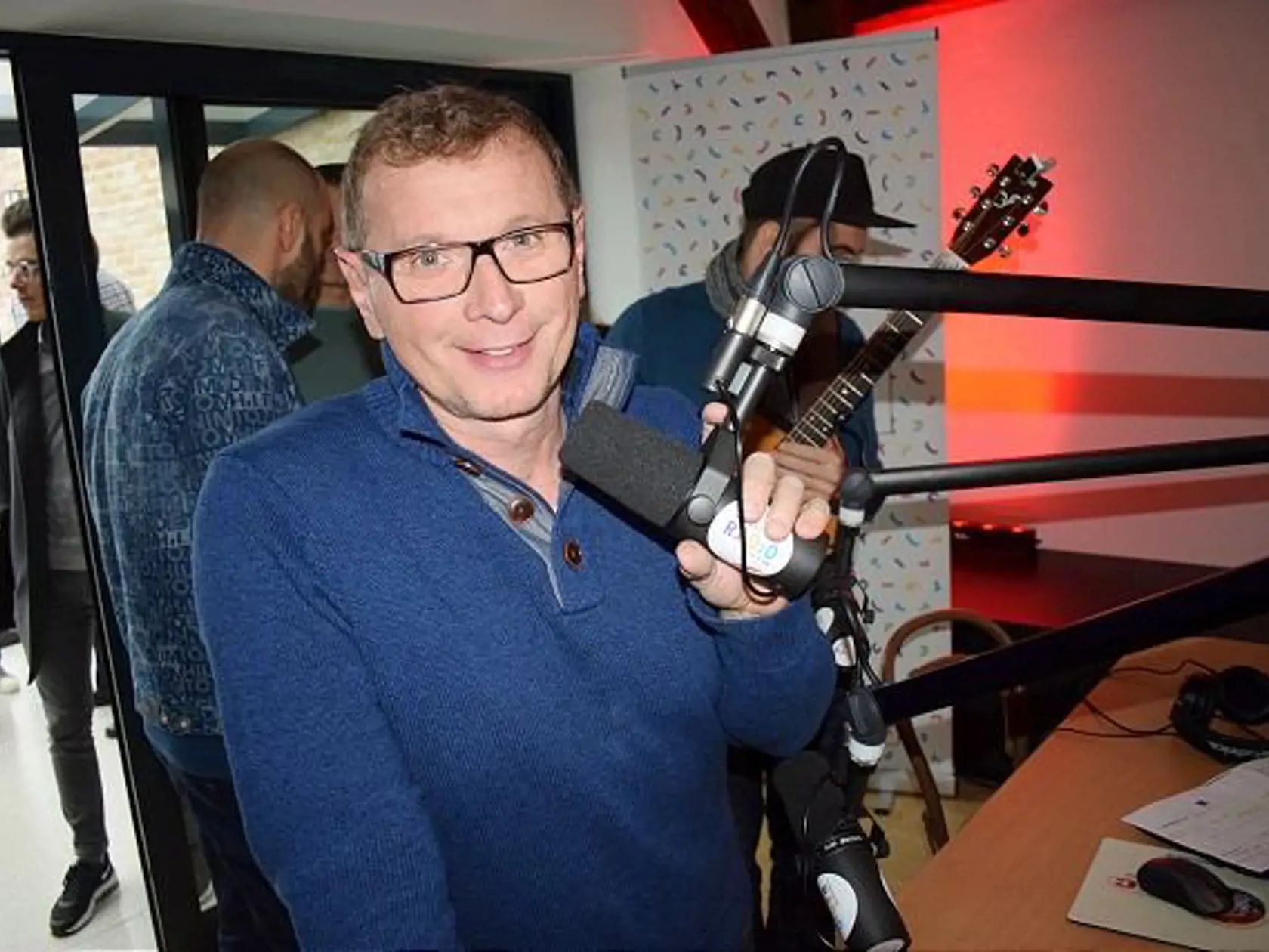 Vlado Voštinár