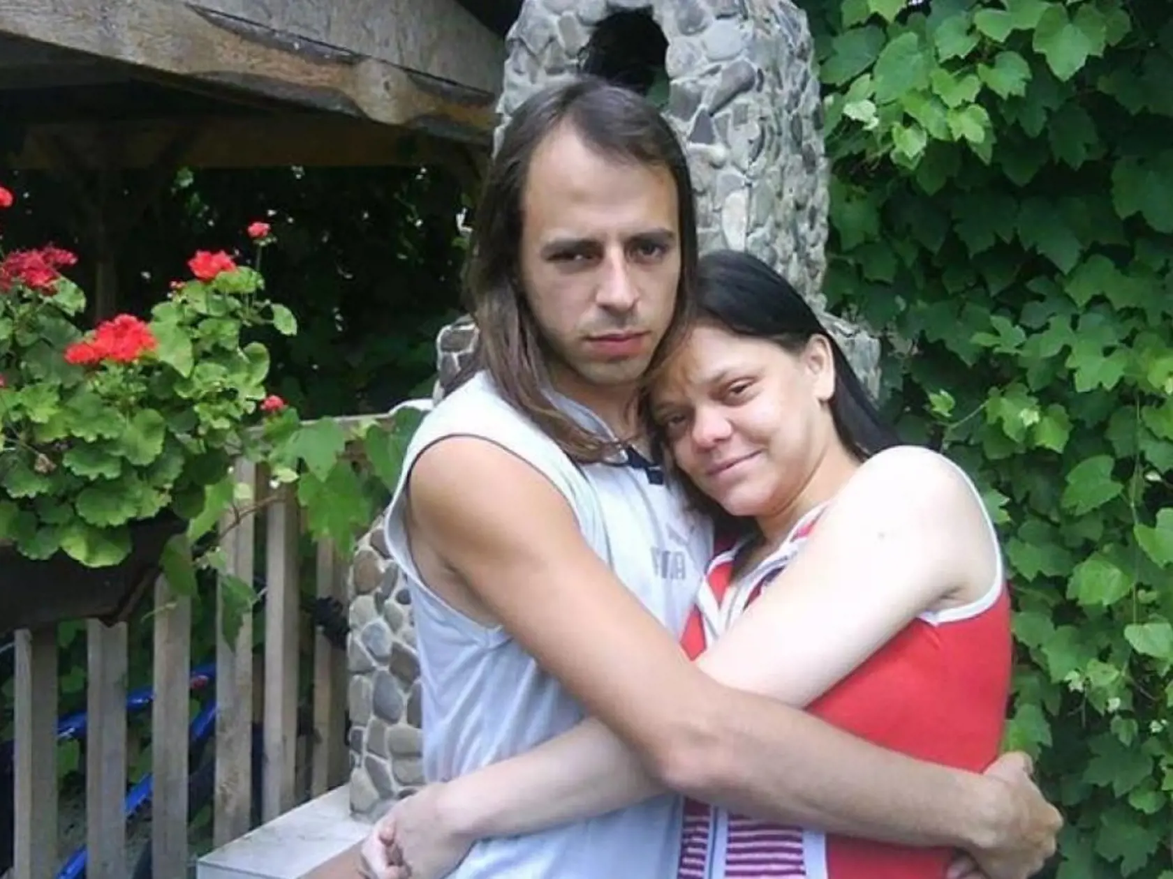 Týždeň po natáčaní začali spolu bývať.