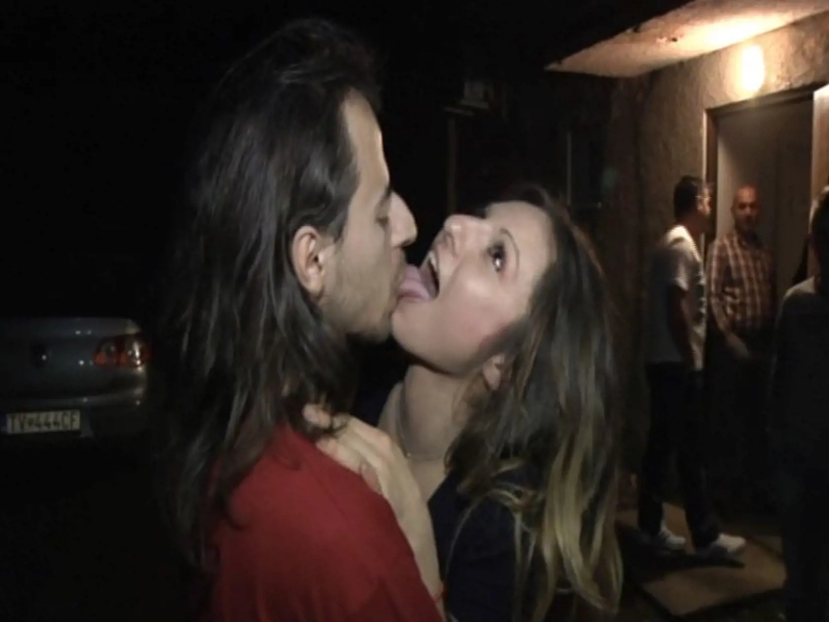 Reality šou Mama, ožeň ma priniesla aj takéto momentky.